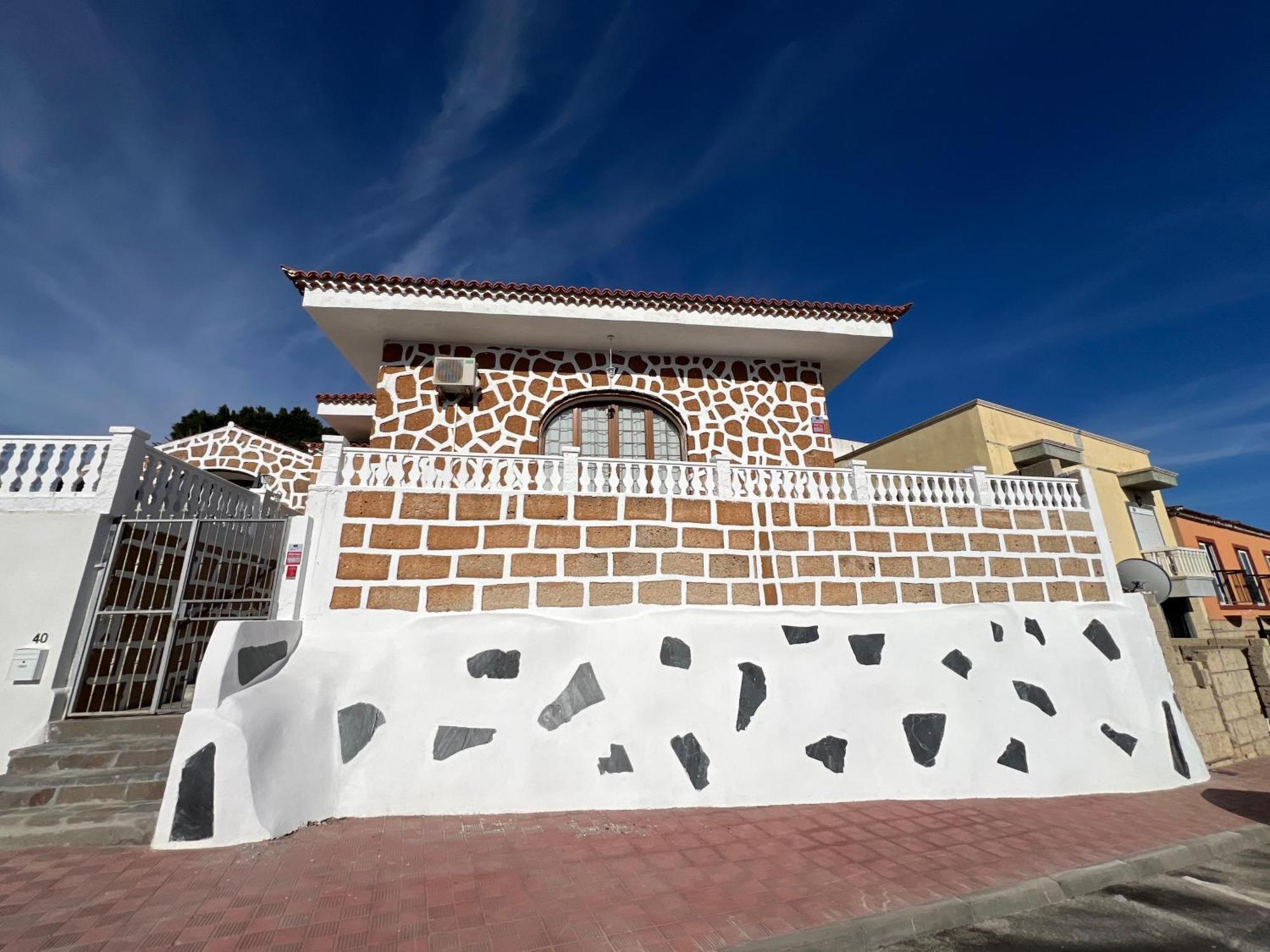 Villa La Centinela# Luxury San Miguel de Abona