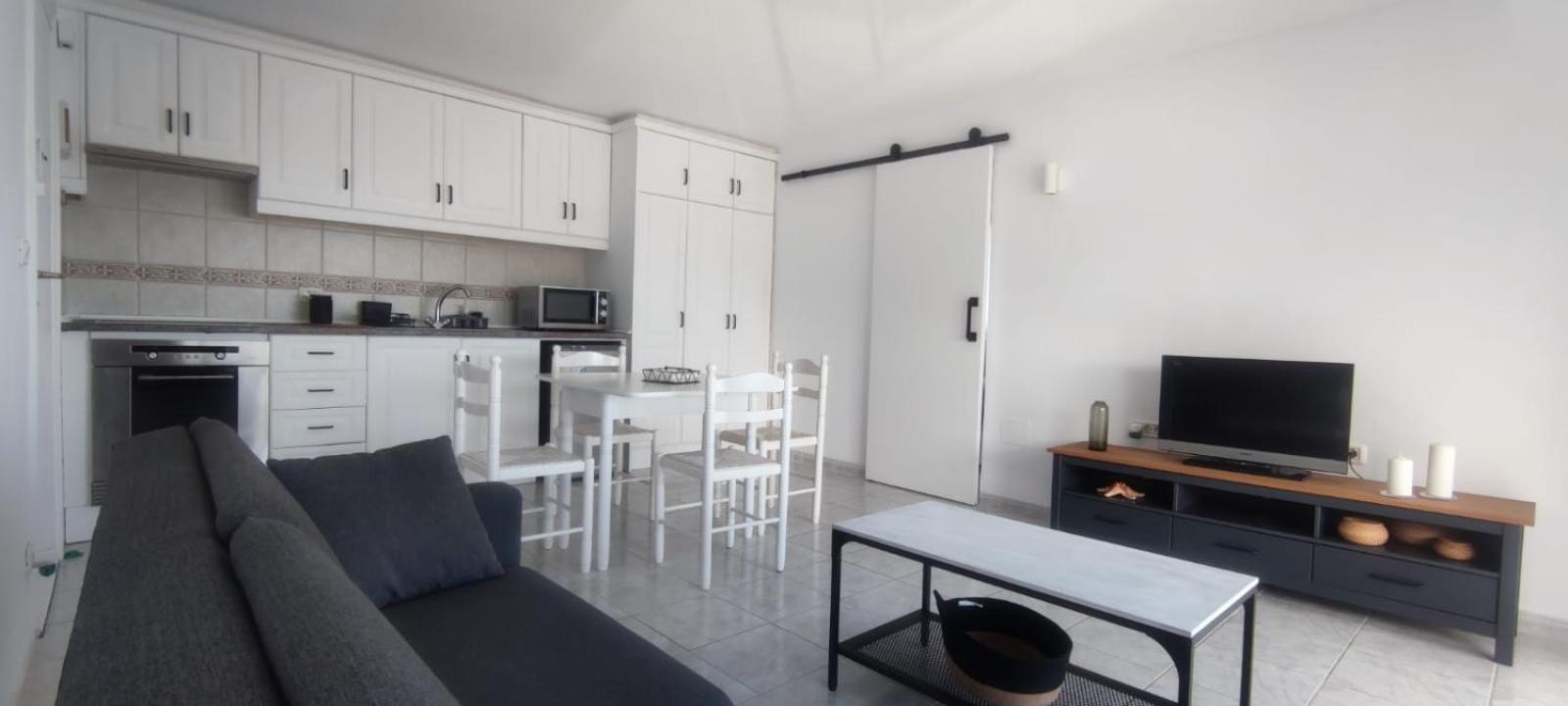 La Mar Apartamento *