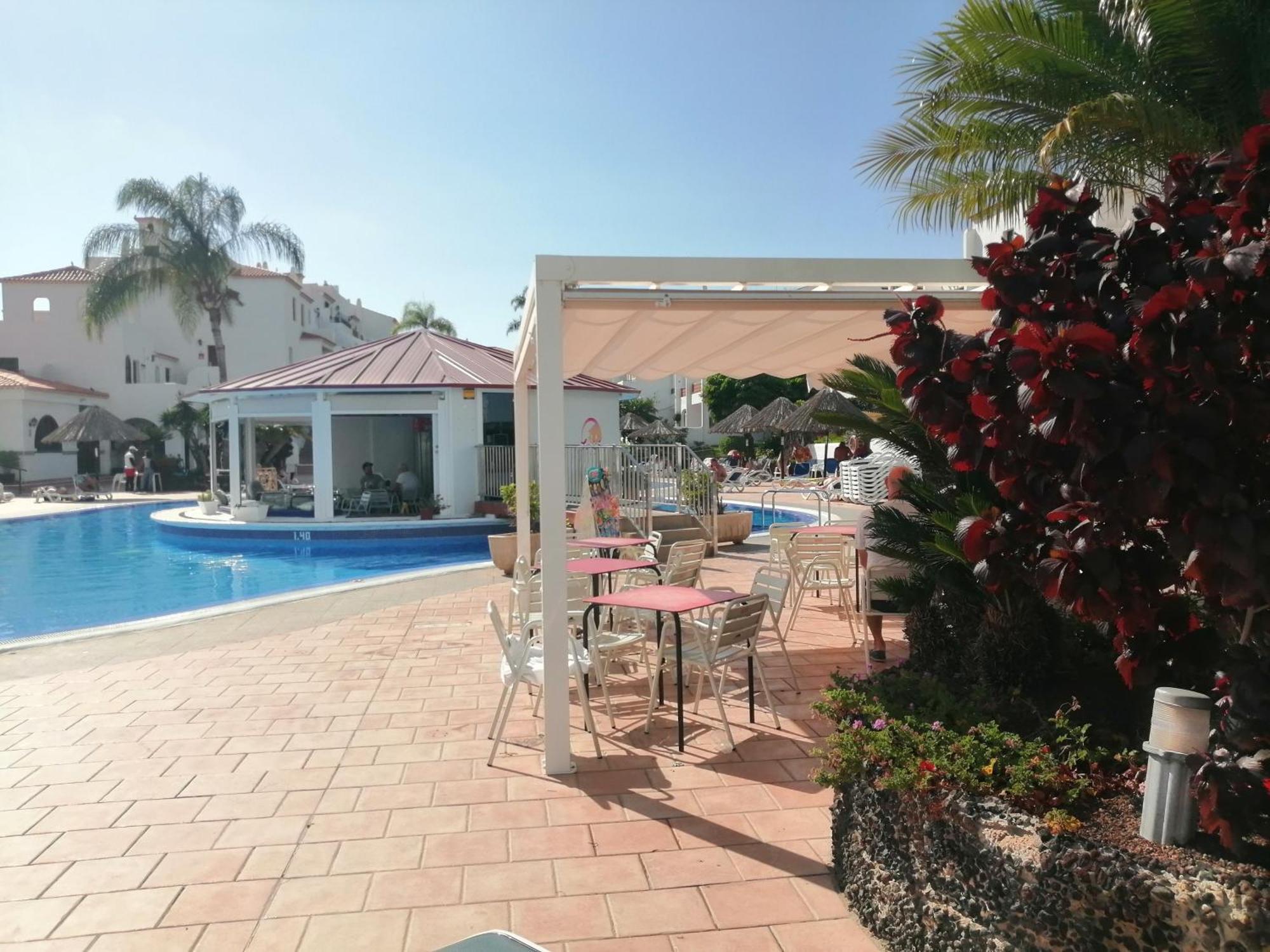 Fairways Club Terrace Appartement San Miguel de Abona