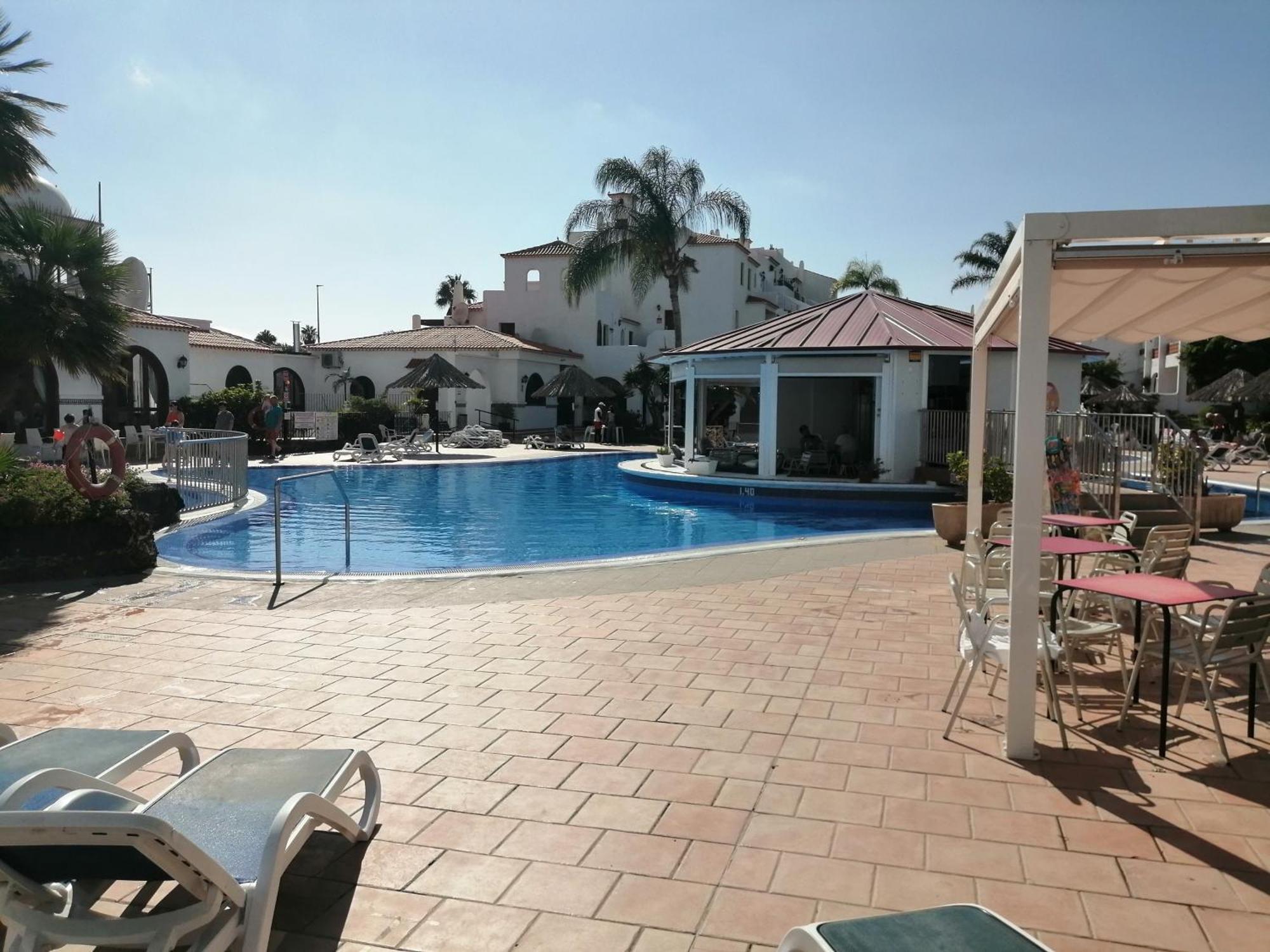 Fairways Club Terrace * San Miguel de Abona