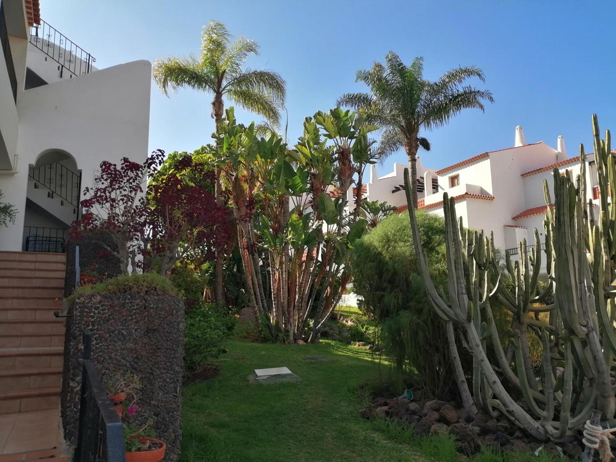 Appartement Fairways Club Terrace