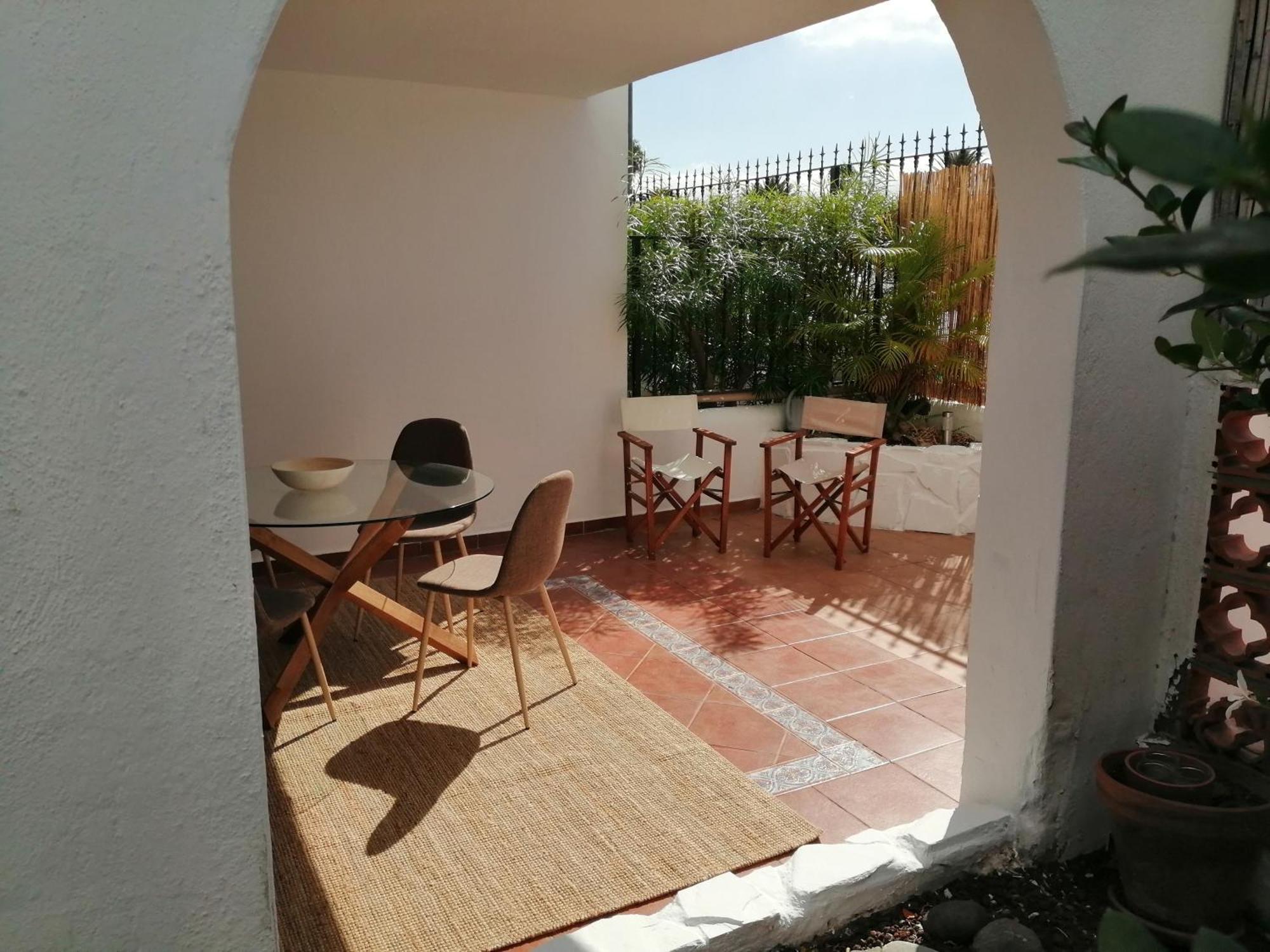 Appartement Fairways Club Terrace *