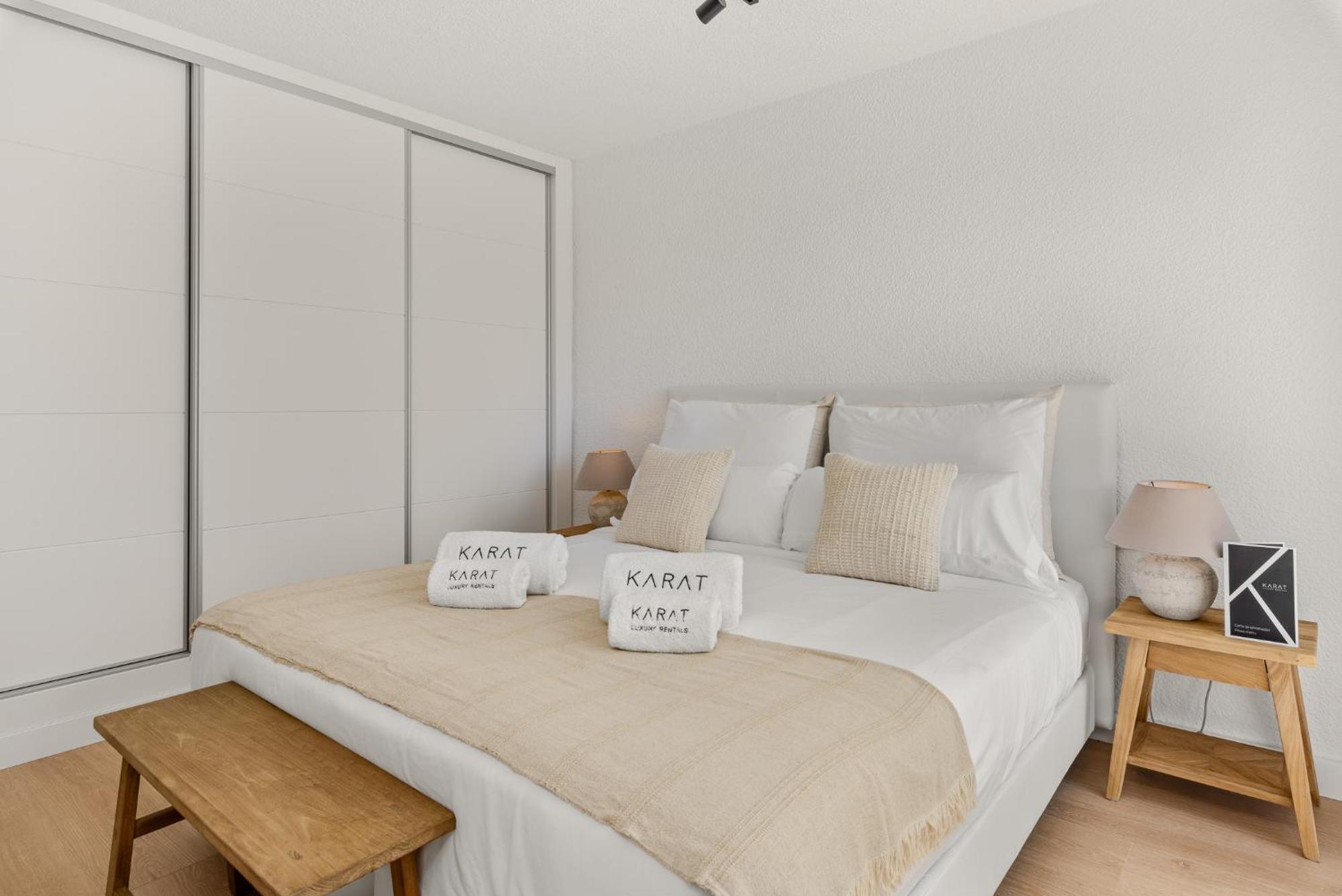 Karat Caleta Golf Views Villa
