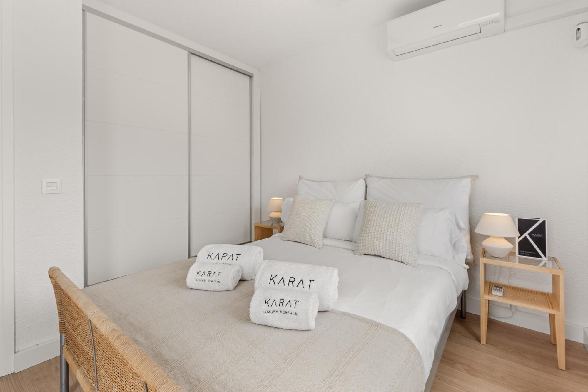 Karat Caleta Golf Views Villa *