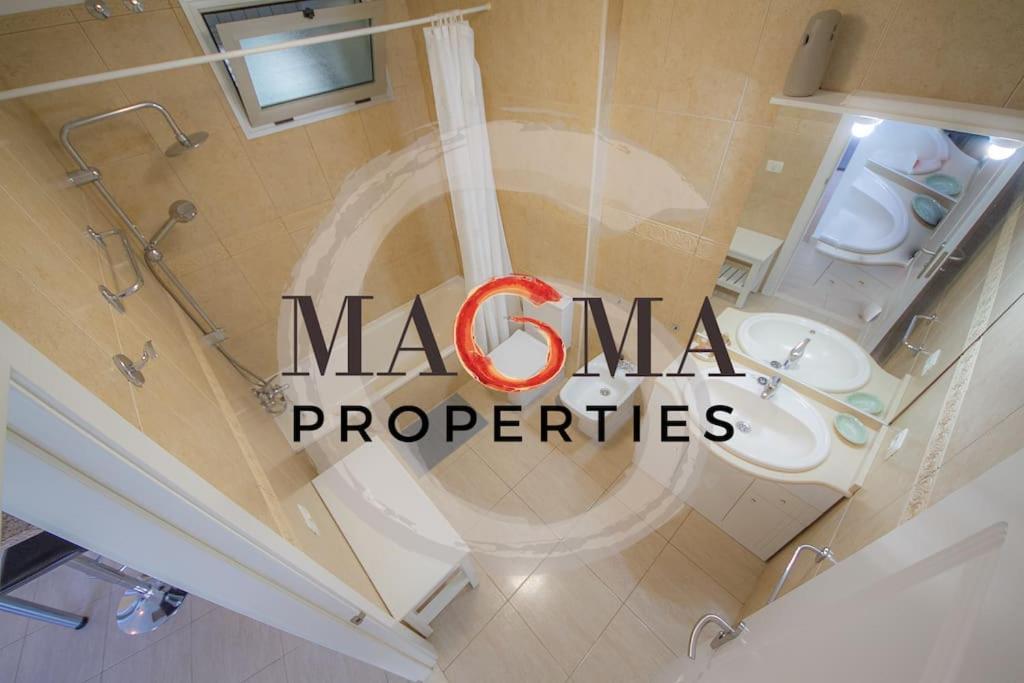 Paradise Golf House Appartement San Miguel de Abona