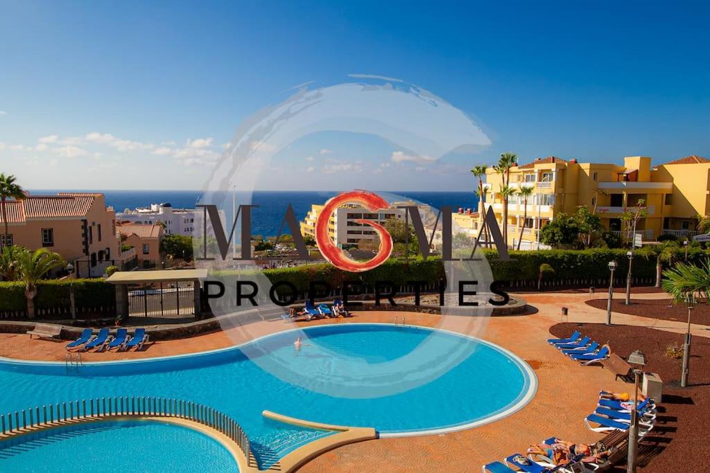 Appartement Paradise Golf House