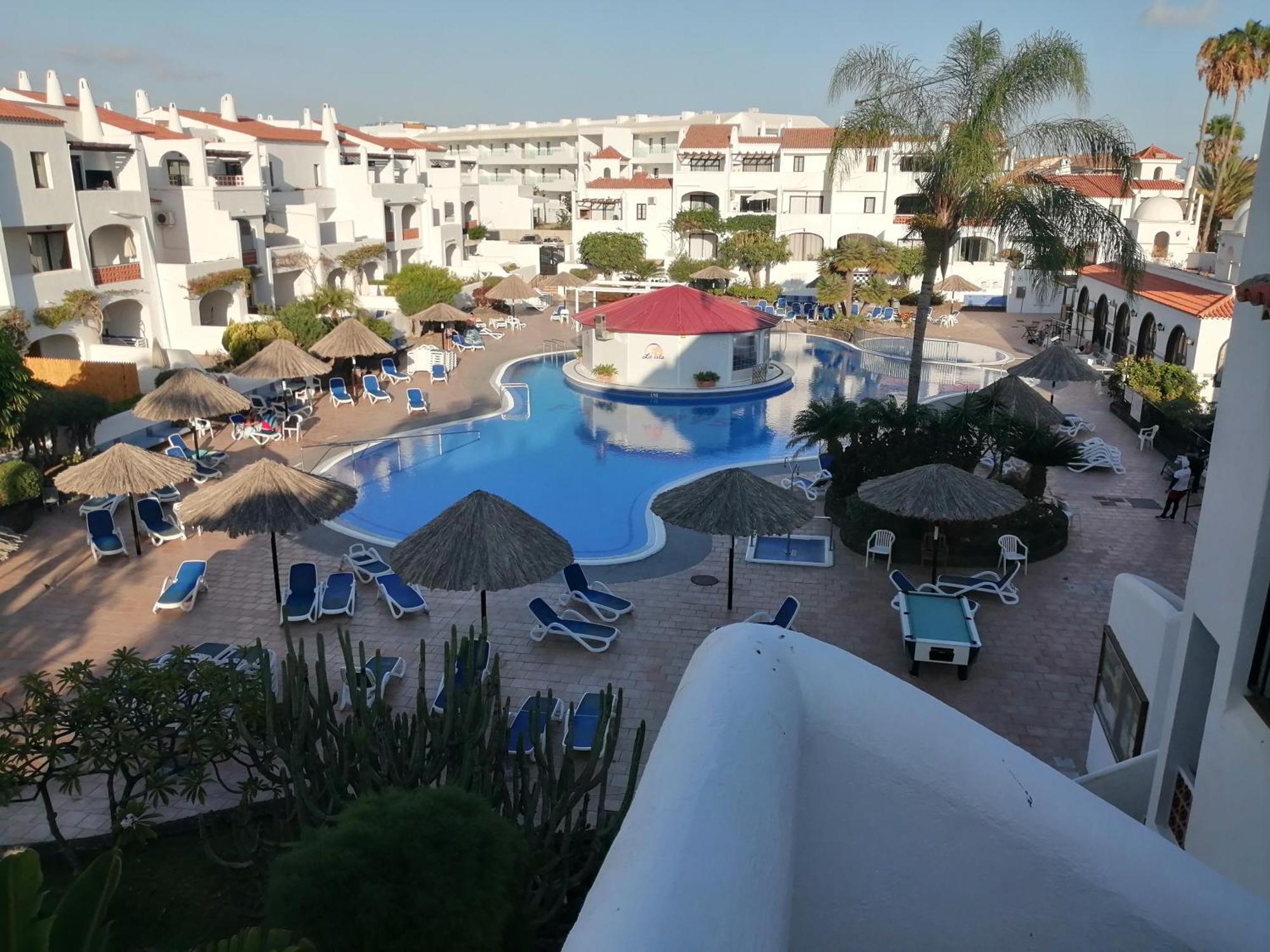 Fairways Club Terrace * San Miguel de Abona