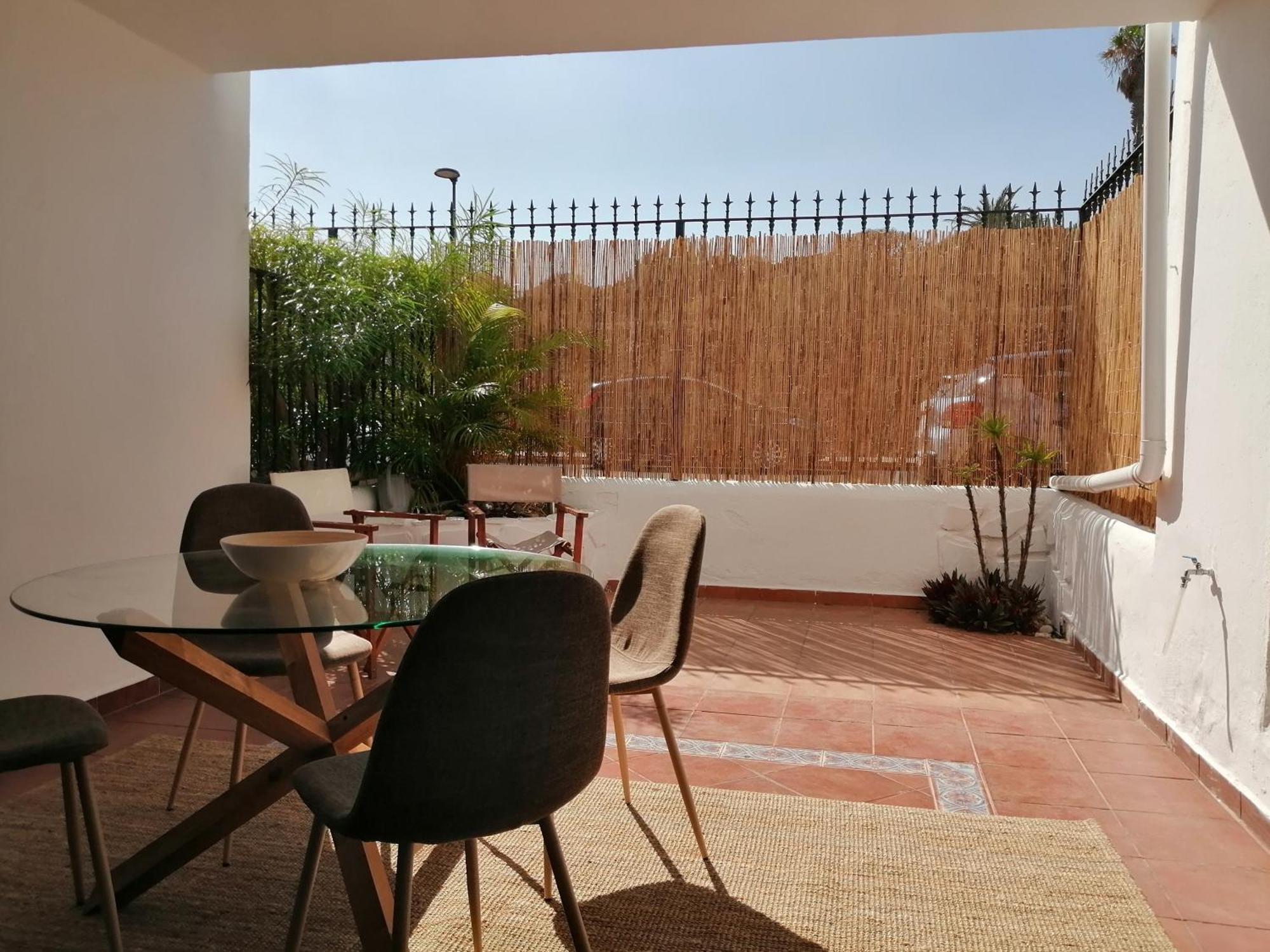 Appartement Fairways Club Terrace *