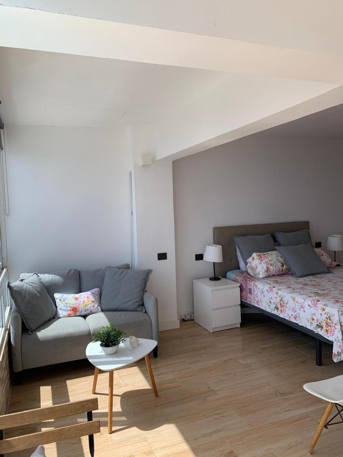 Appartement Pool&views *