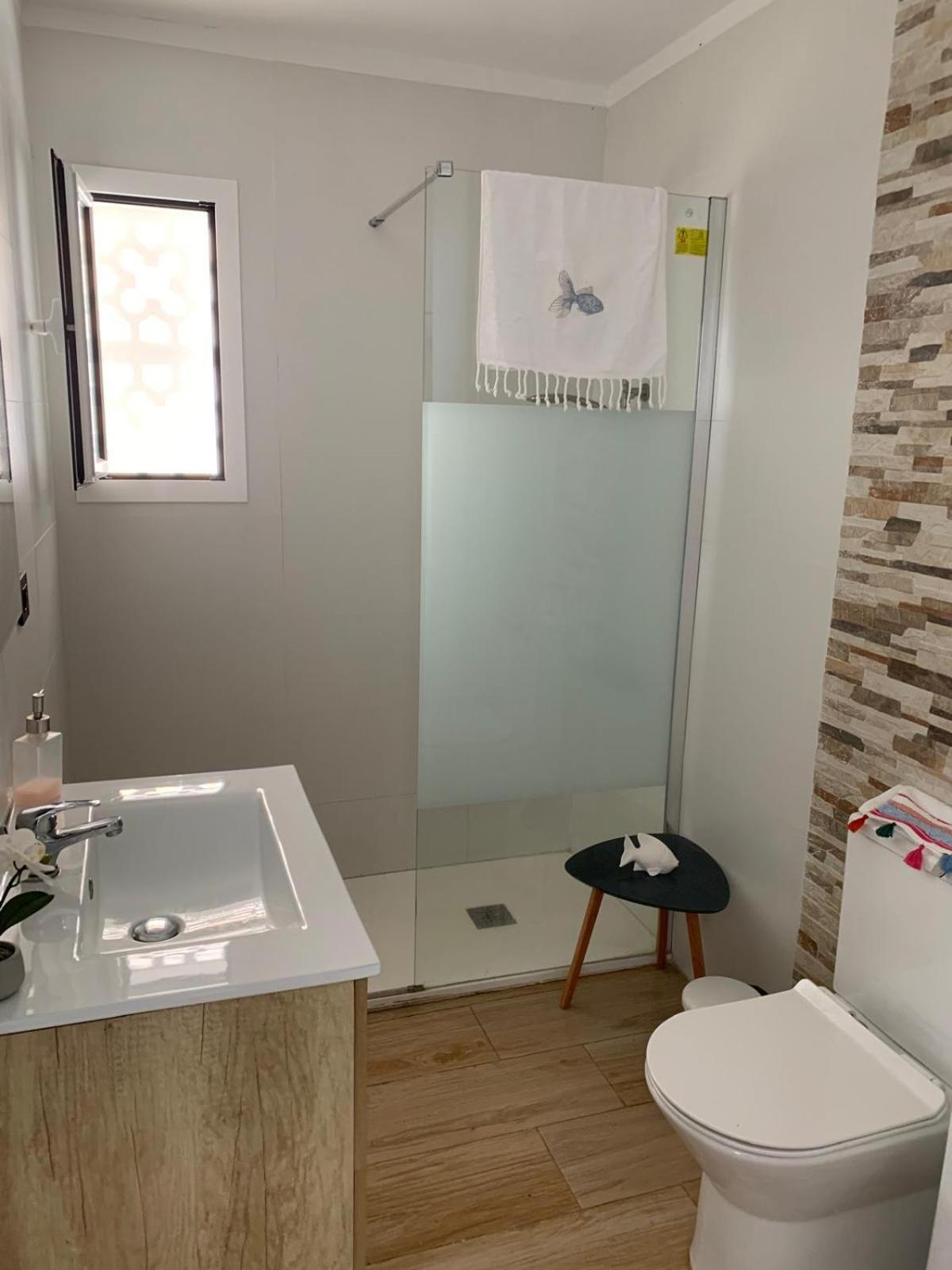 Appartement Pool&views Tabaiba