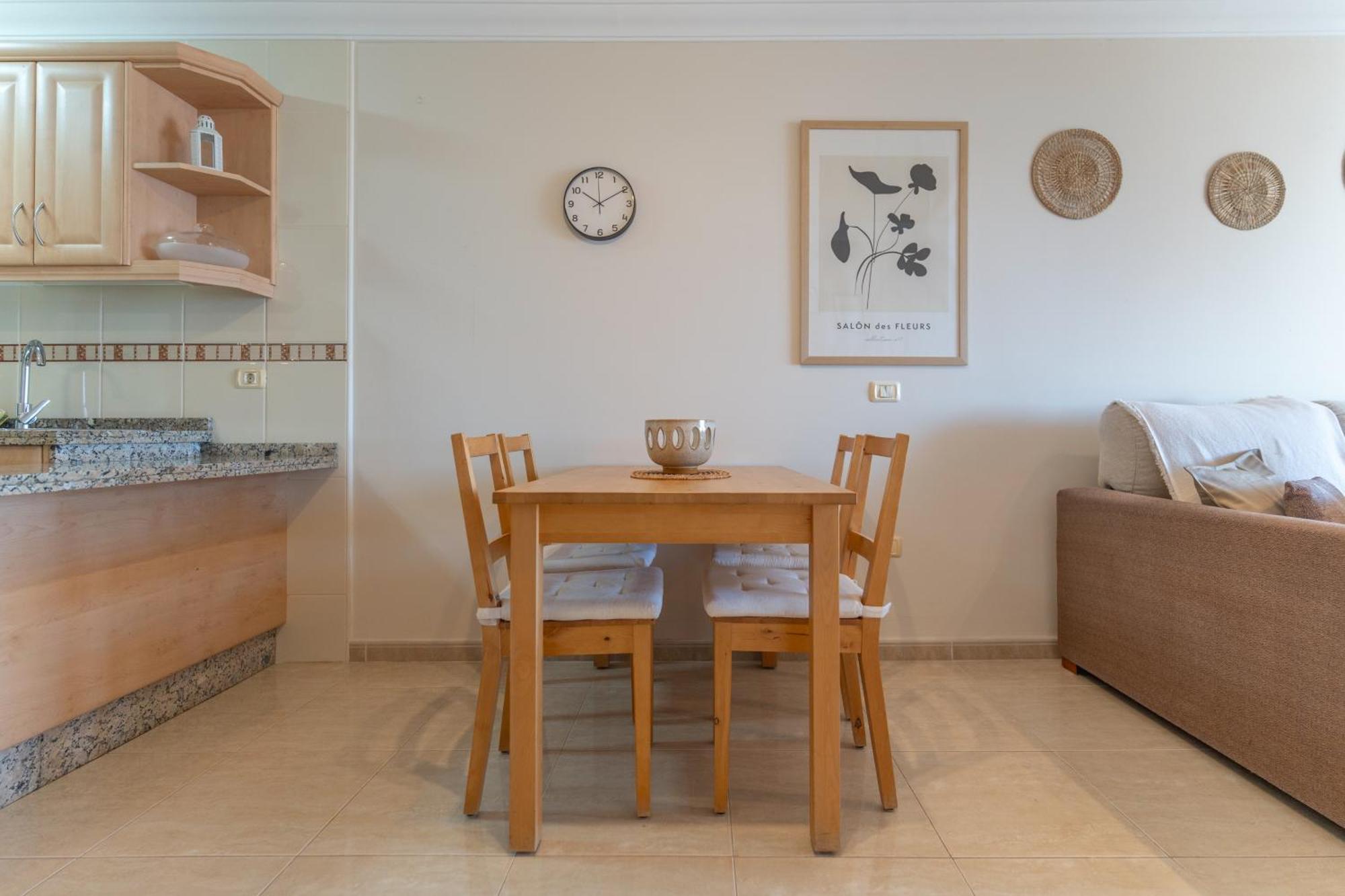 Appartement Sunset, En - Relajate En El Paraiso Costa Adeje (Tenerife)