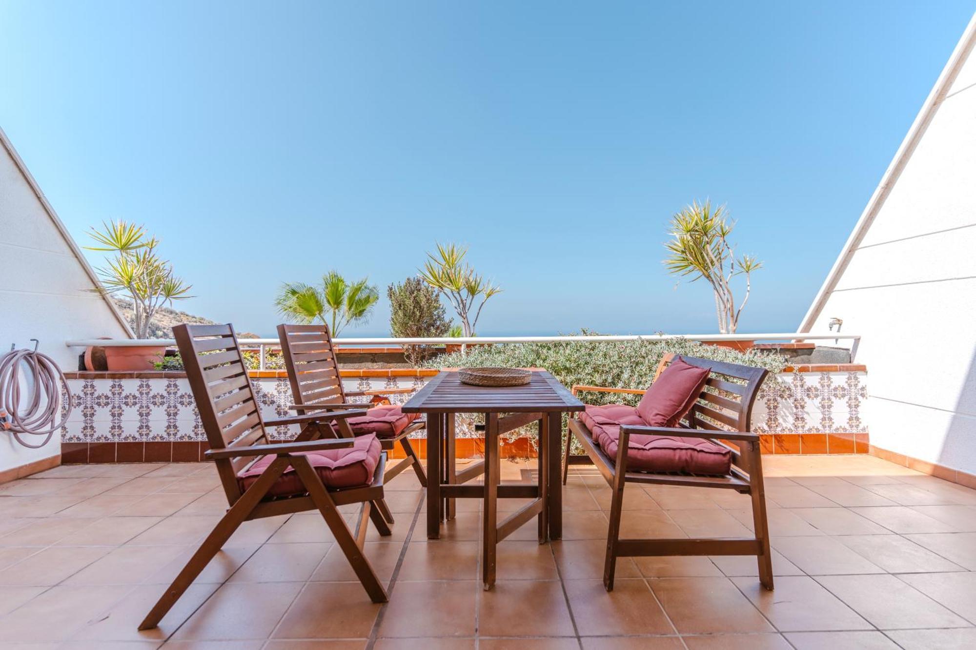 Sunset, En - Relajate En El Paraiso Appartement