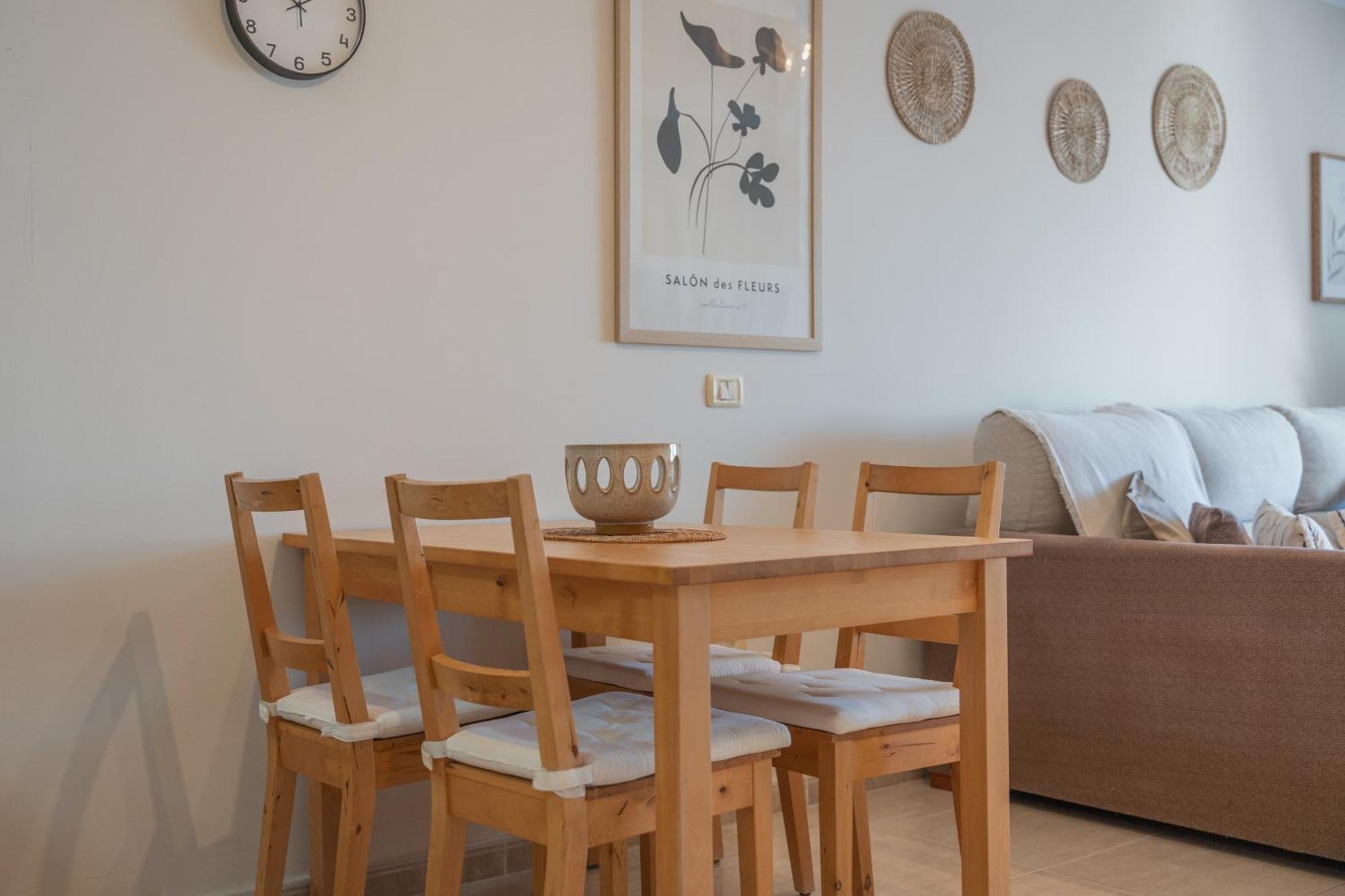 Appartement Sunset, En - Relajate En El Paraiso