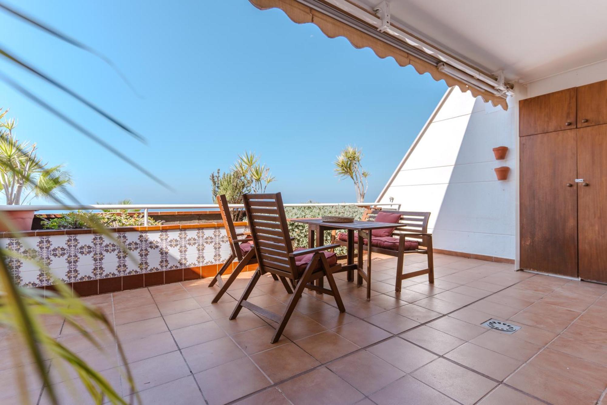 Sunset, En - Relajate En El Paraiso Appartement