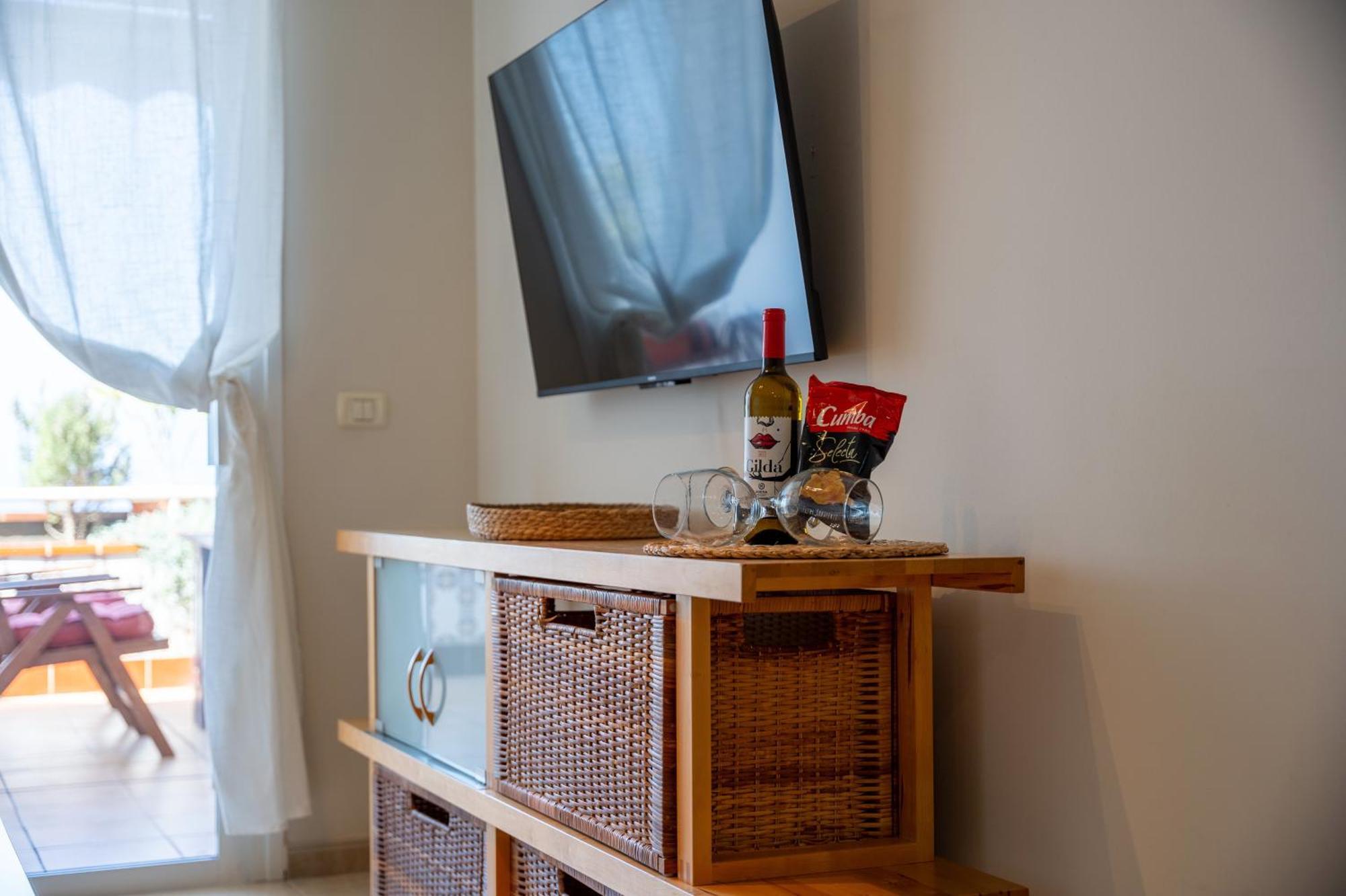 Sunset, En - Relajate En El Paraiso Appartement