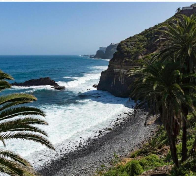 Apartamento La Mar *