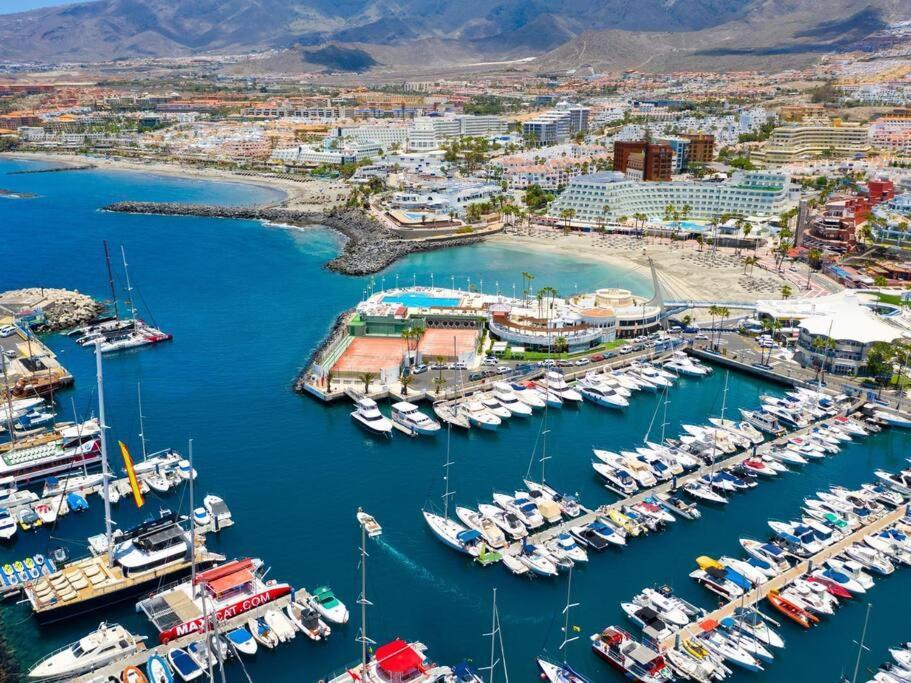 Appartement Estilo Y Confort, Marina Primavera 88 Costa Adeje (Tenerife)