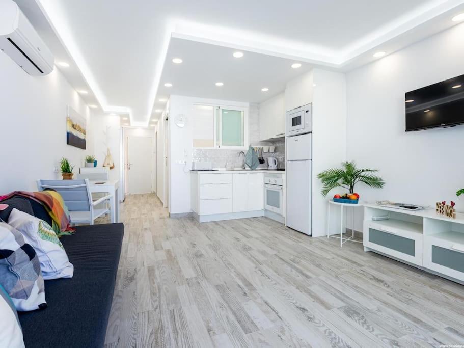Estilo Y Confort, Marina Primavera 88 Appartement