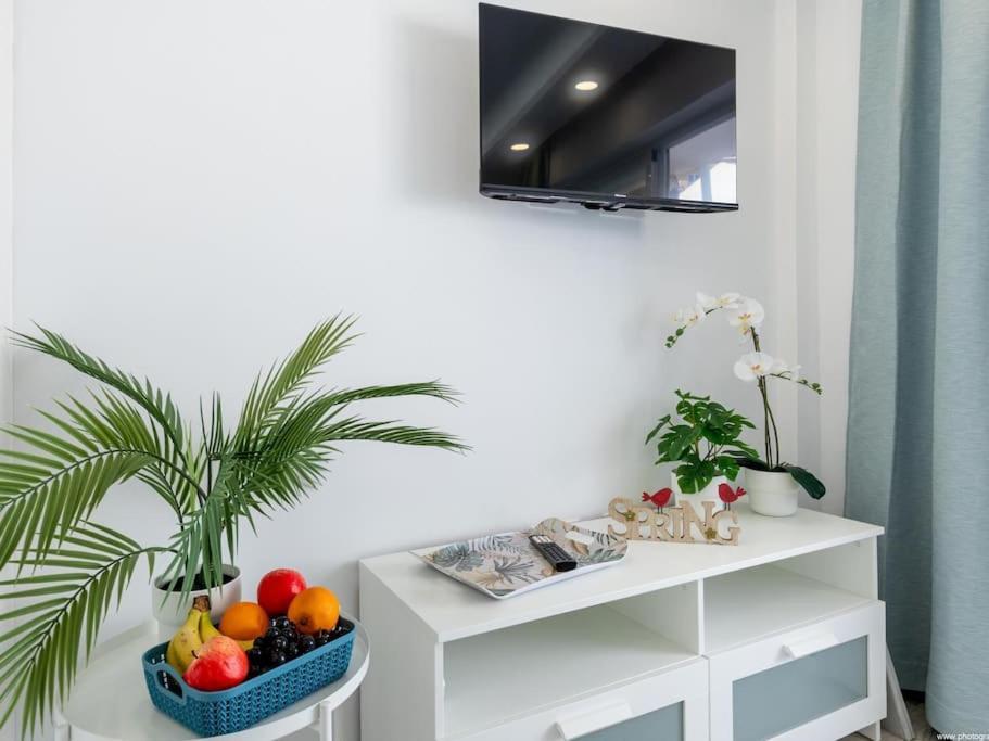 Appartement Estilo Y Confort, Marina Primavera 88