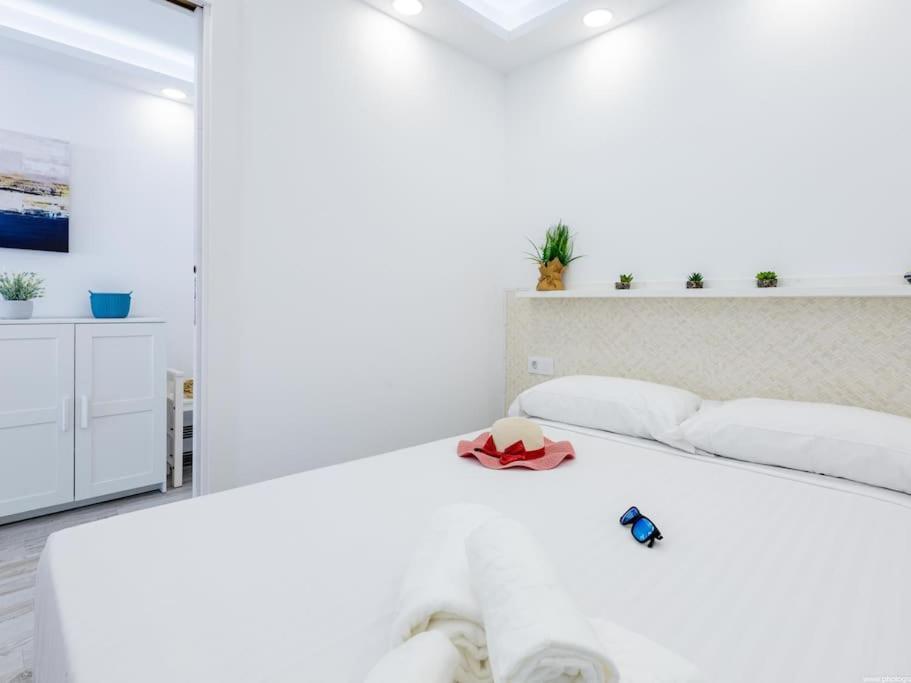 Appartement Estilo Y Confort, Marina Primavera 88 *