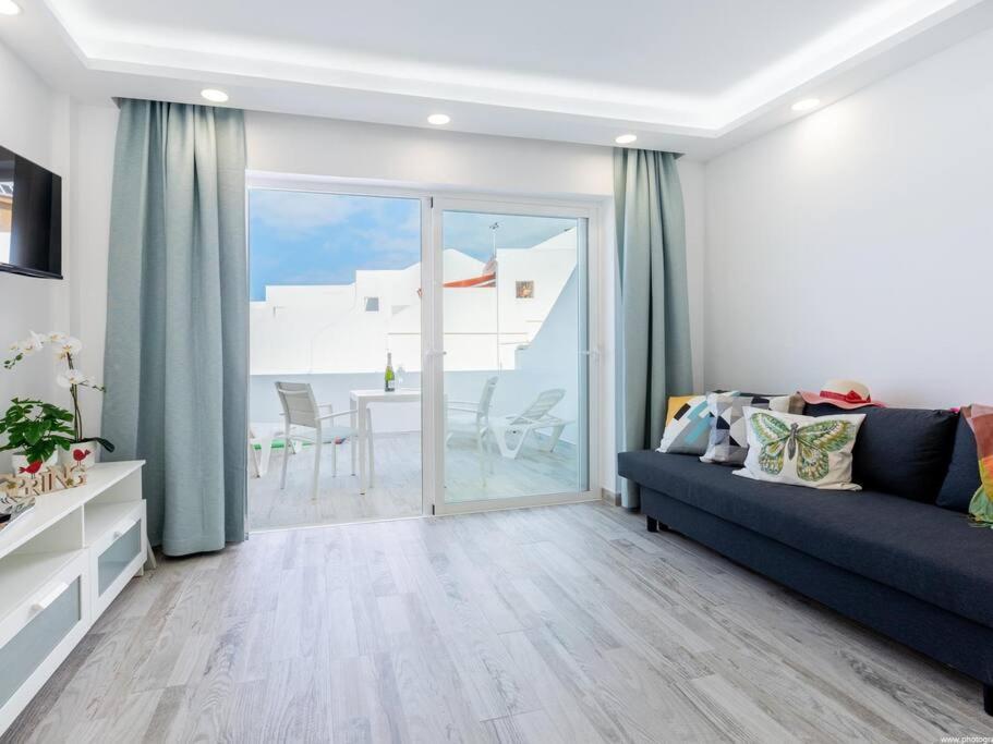 Estilo Y Confort, Marina Primavera 88 Appartement Costa Adeje (Tenerife)