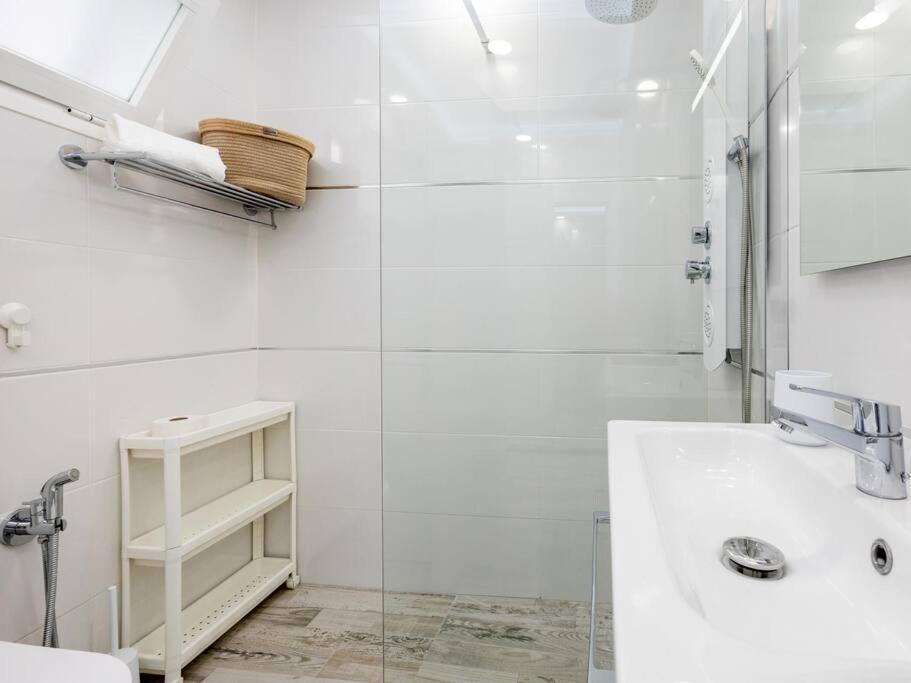 Appartement Estilo Y Confort, Marina Primavera 88 Costa Adeje (Tenerife)