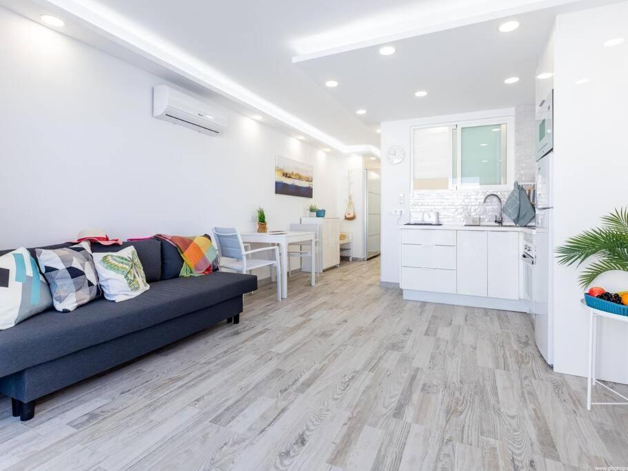 Estilo Y Confort, Marina Primavera 88 Appartement *