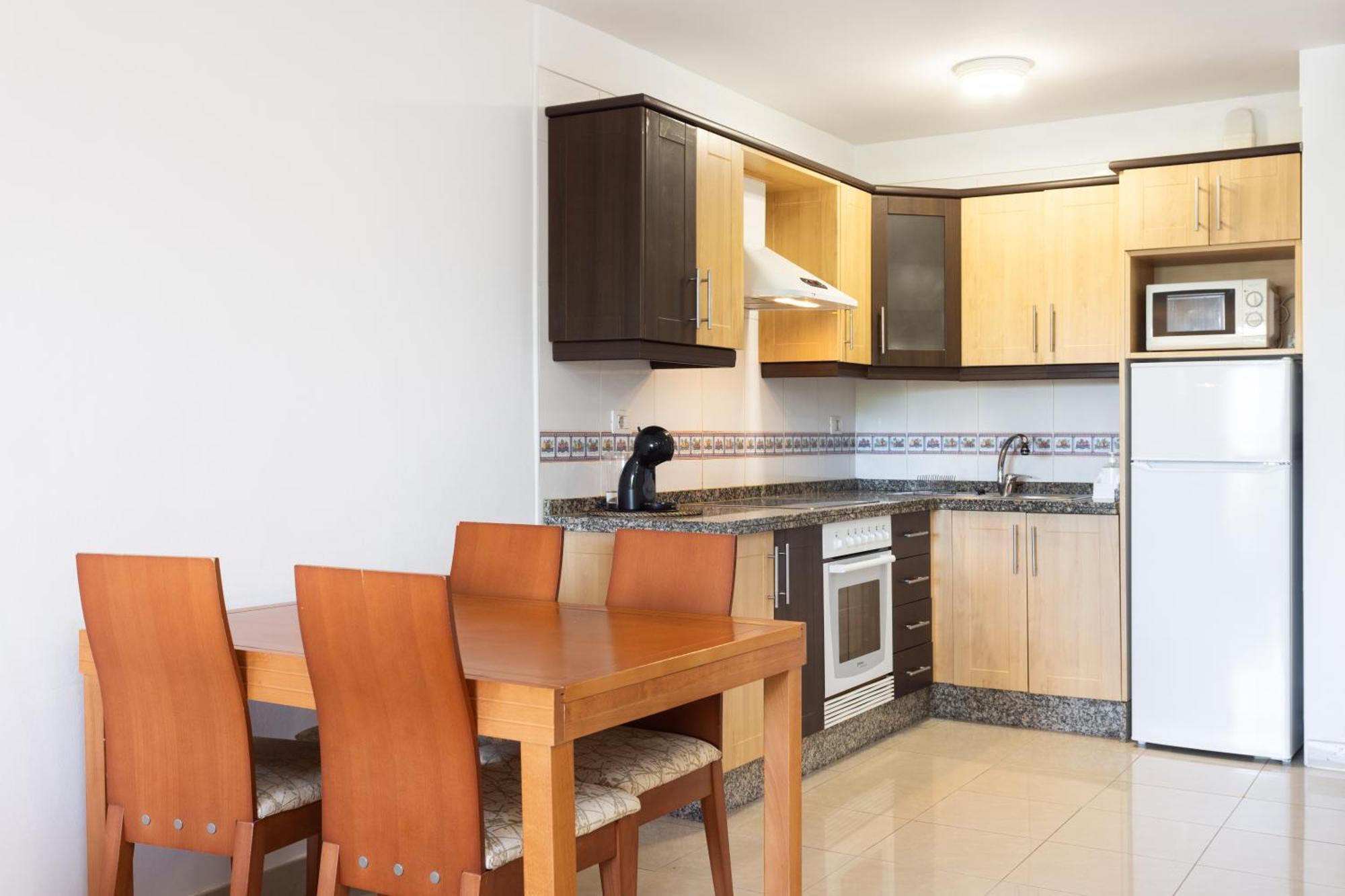 Home2book Serene & Pool, Escape * Costa Adeje (Tenerife)