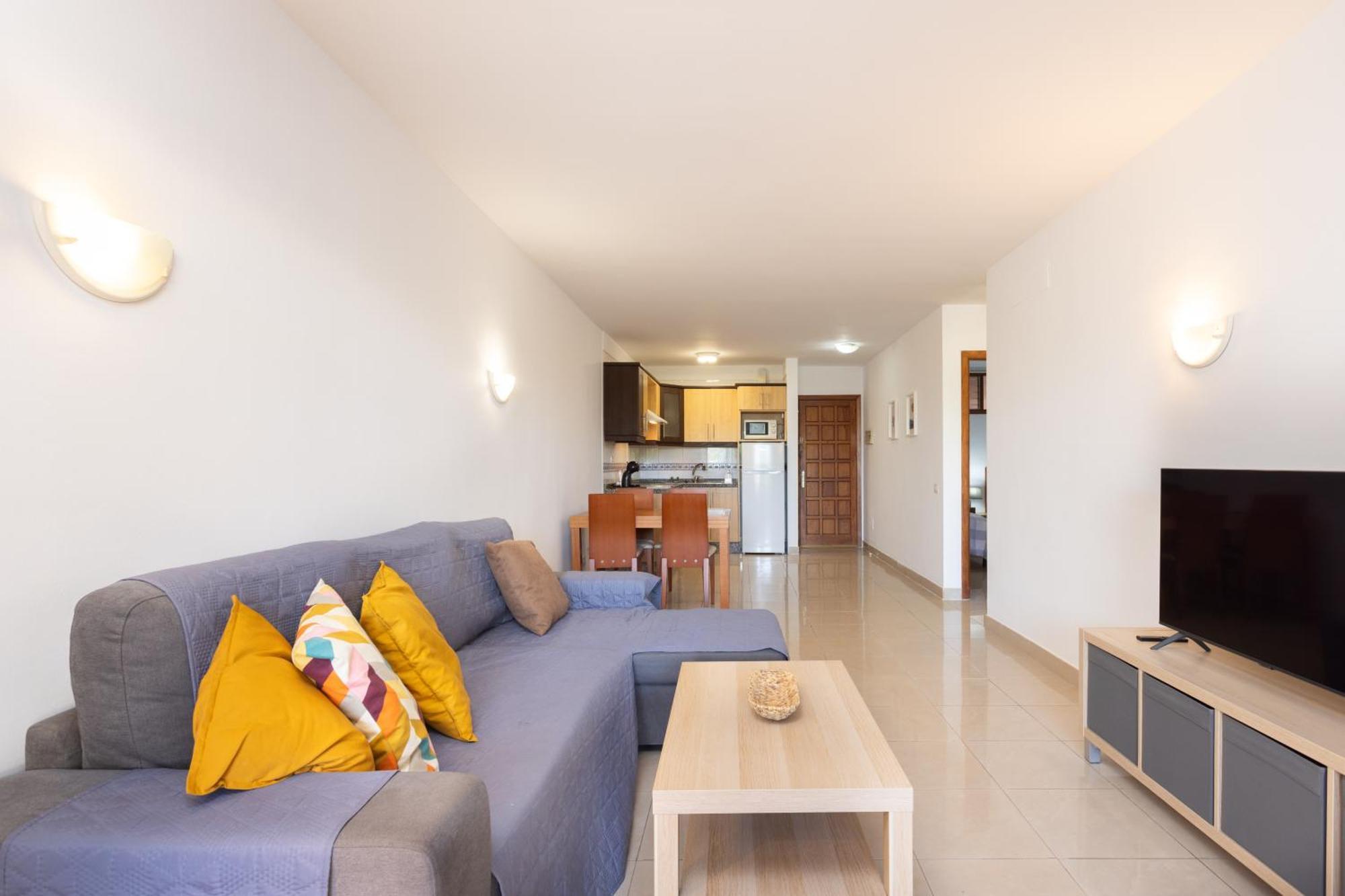 Home2book Serene & Pool, Escape Costa Adeje (Tenerife)
