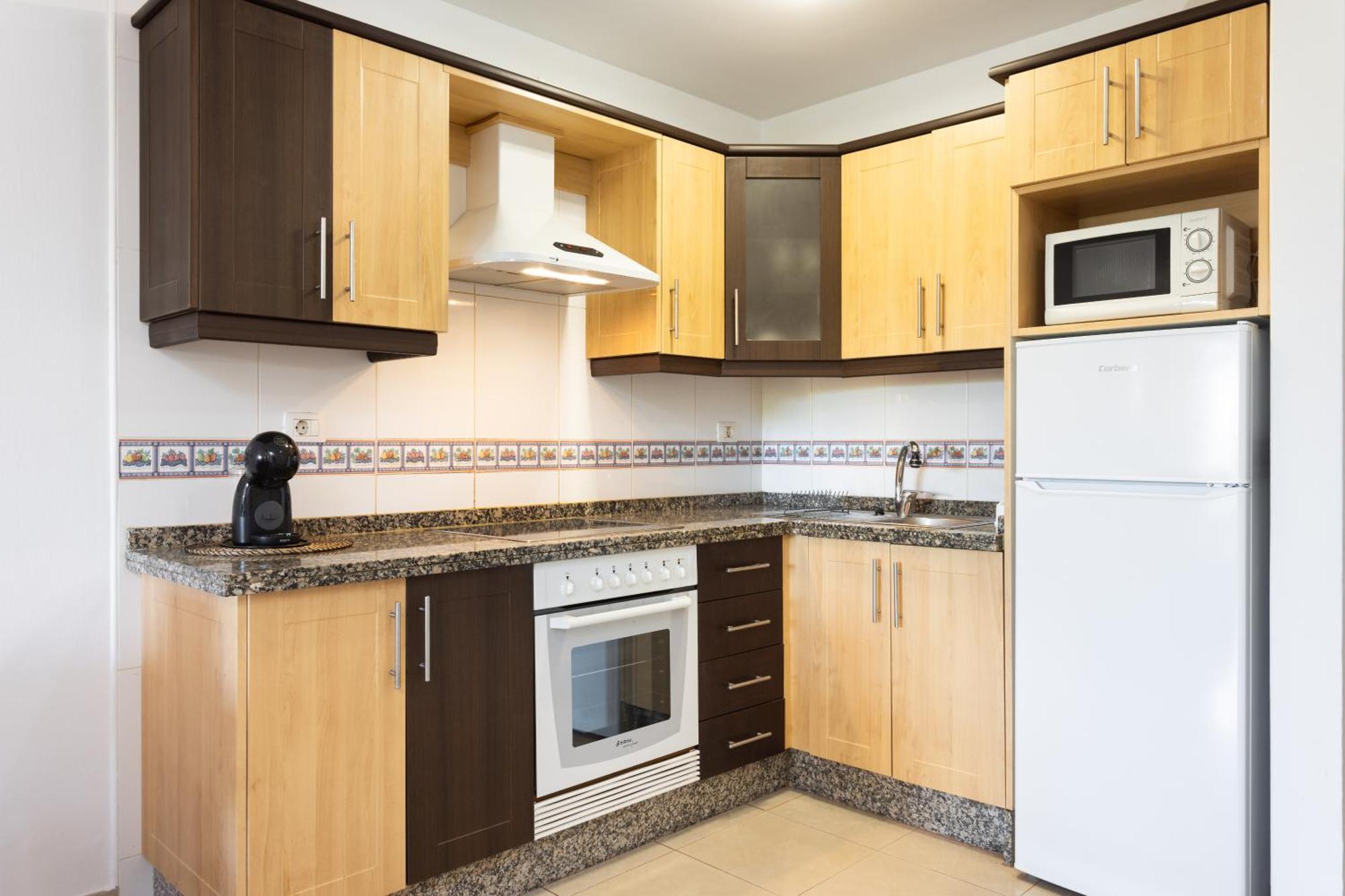 Home2book Serene & Pool, Escape Apartment Costa Adeje (Tenerife)