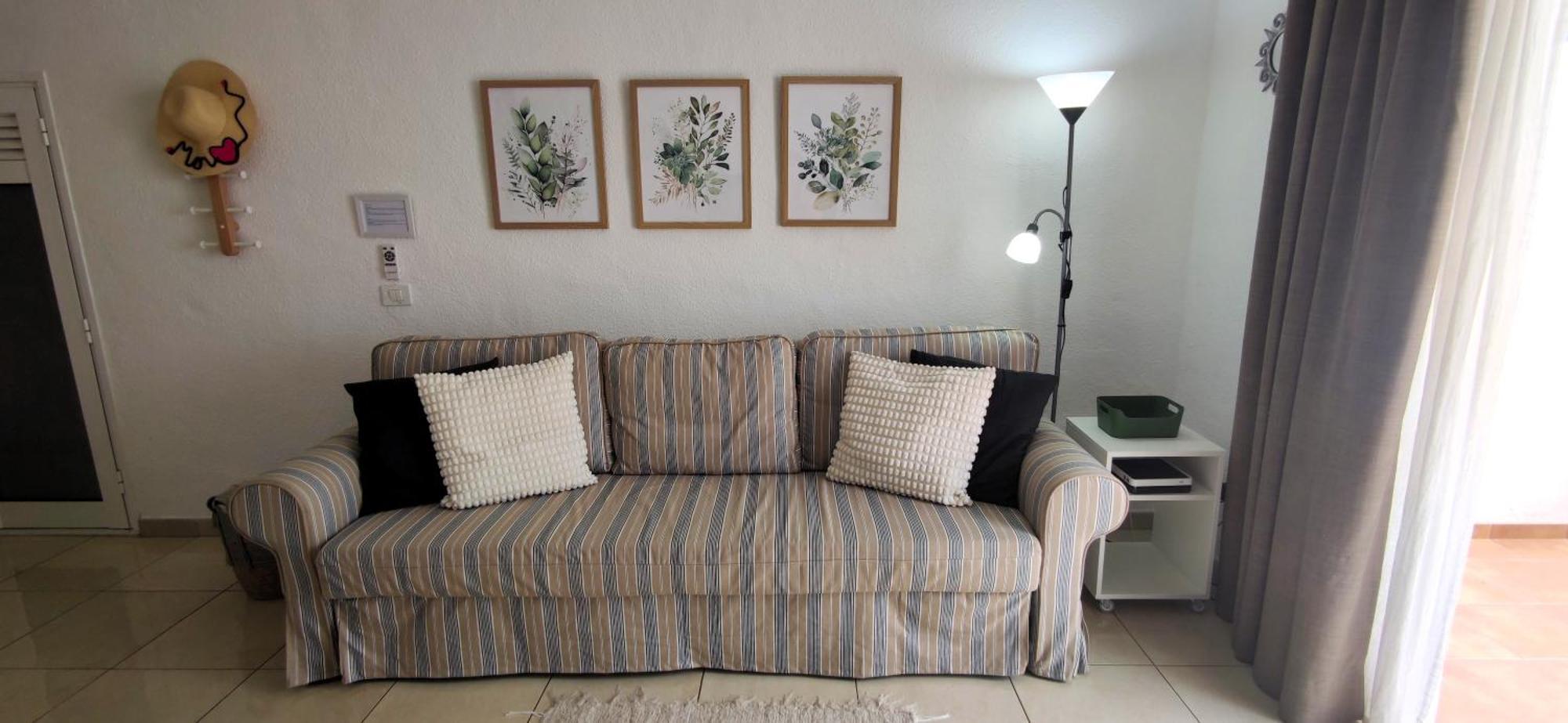 Home2book Terrace&pool In Americas, Comfy *