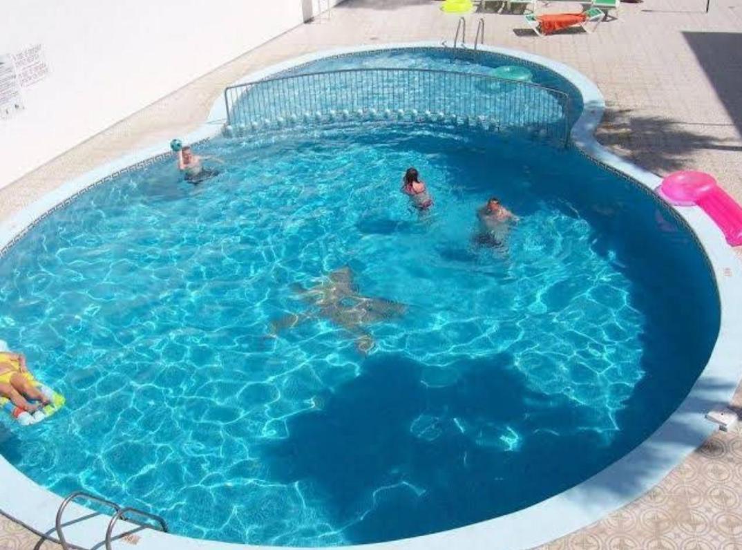 Pk Center Las Americas Appartement Playa de las Américas
