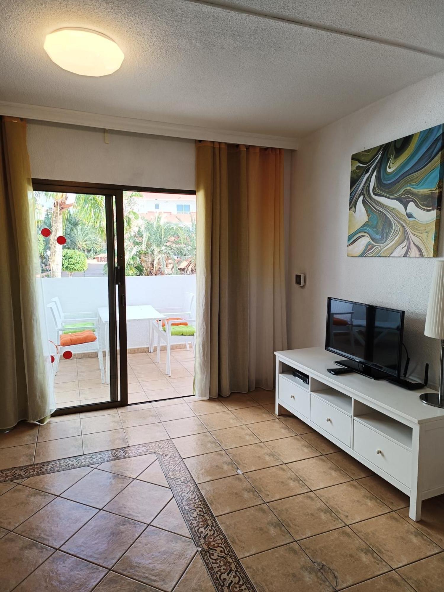 Pk Center Las Americas Appartement