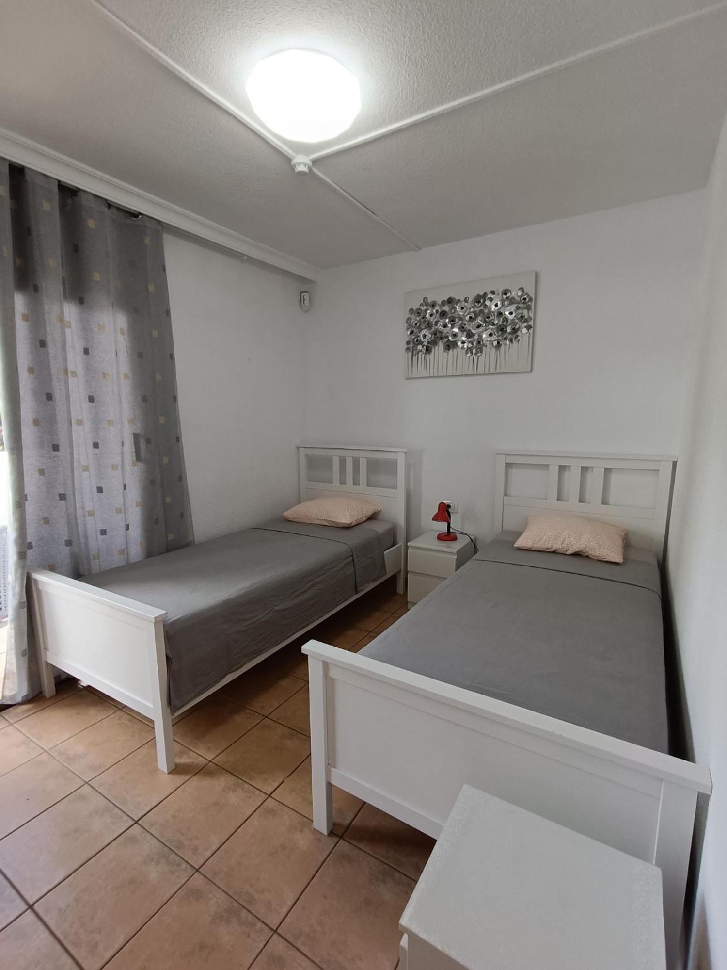 Pk Center Las Americas Appartement