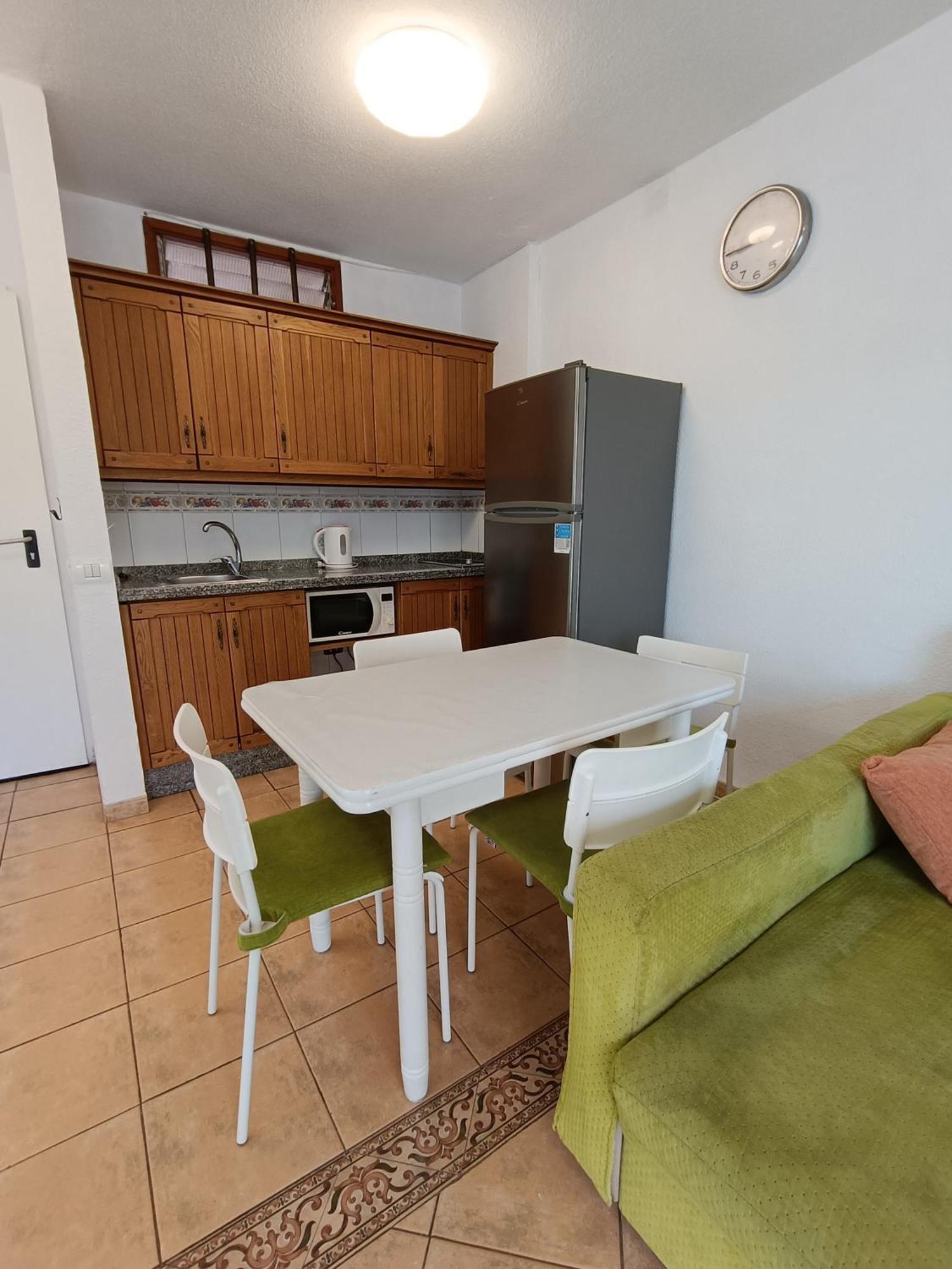 Appartement Pk Center Las Americas
