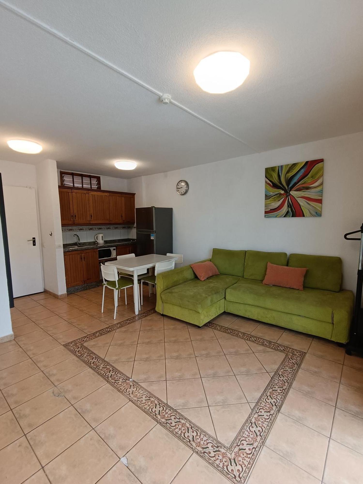 Pk Center Las Americas Appartement *