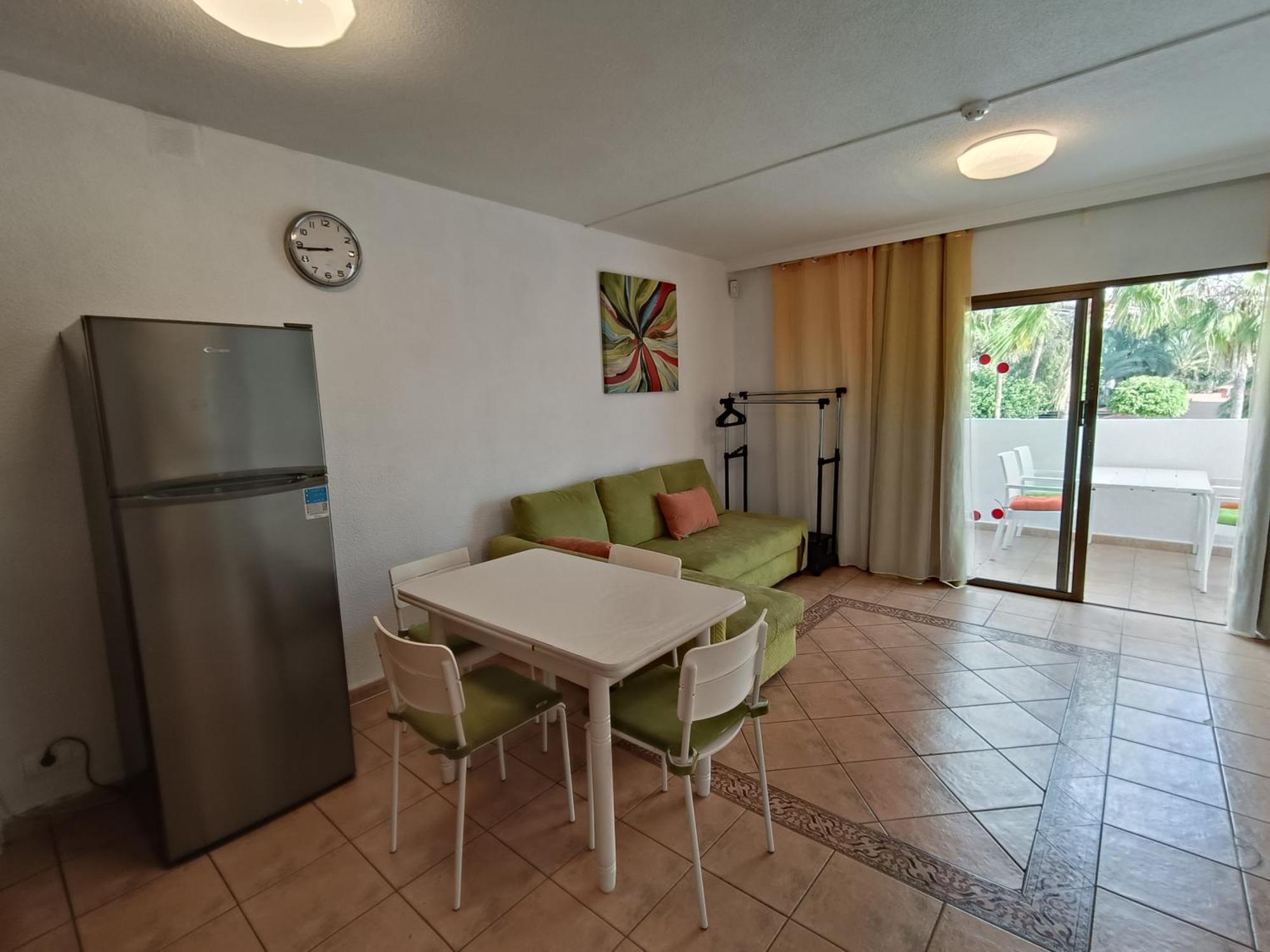 Pk Center Las Americas Appartement *