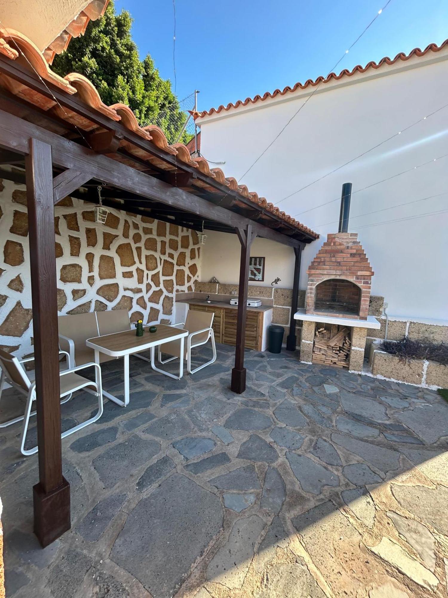 Villa La Centinela# Luxury San Miguel de Abona