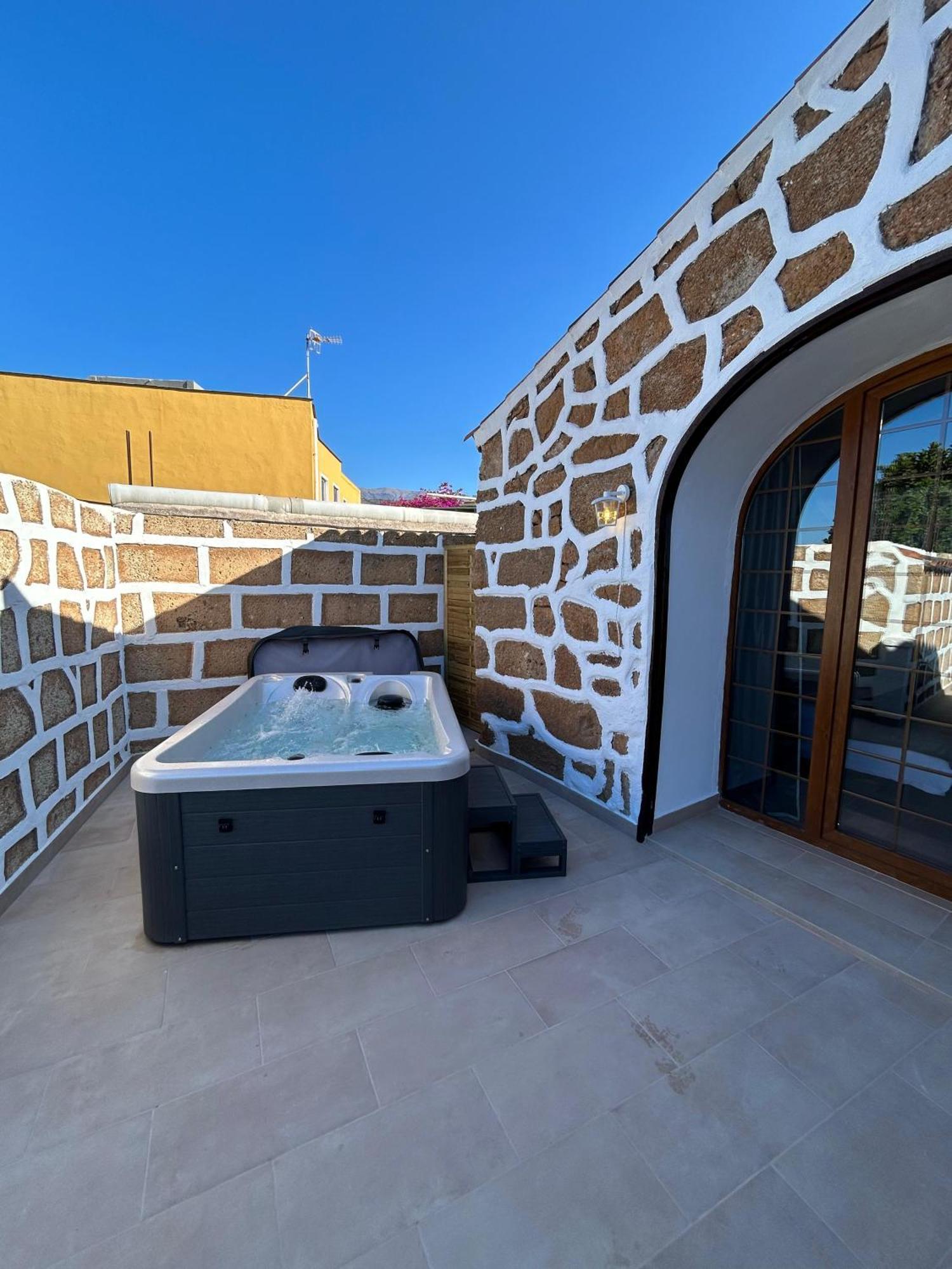 La Centinela# Luxury Villa San Miguel de Abona