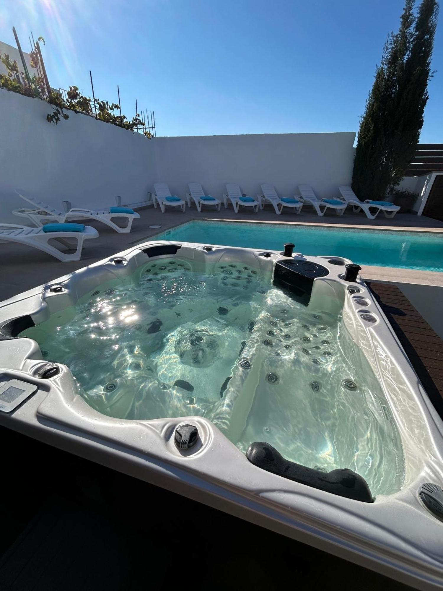 Villa La Centinela# Luxury *
