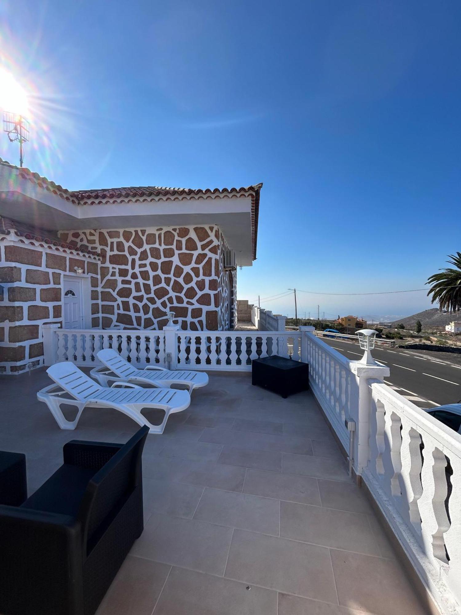 La Centinela# Luxury Villa San Miguel de Abona