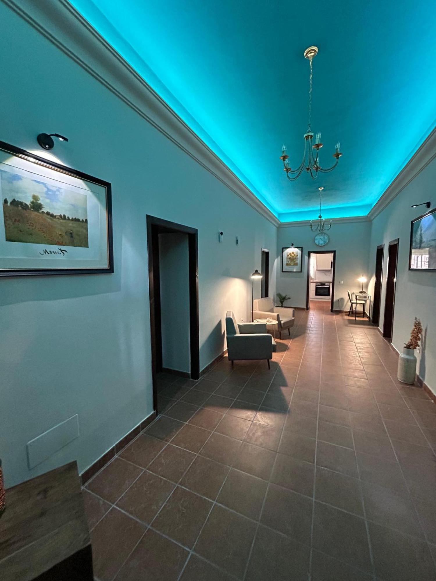 Villa La Centinela# Luxury