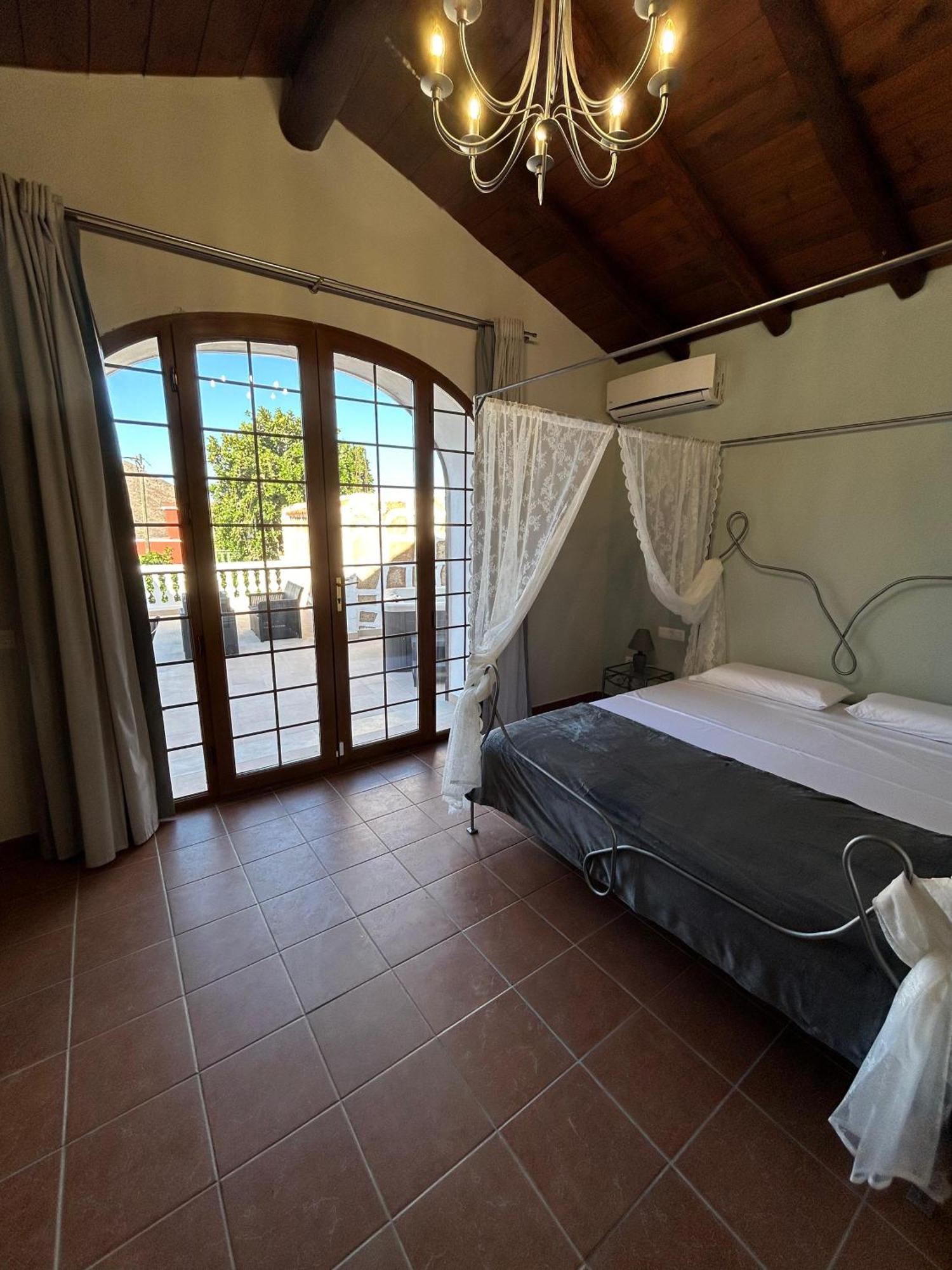 Villa La Centinela# Luxury *