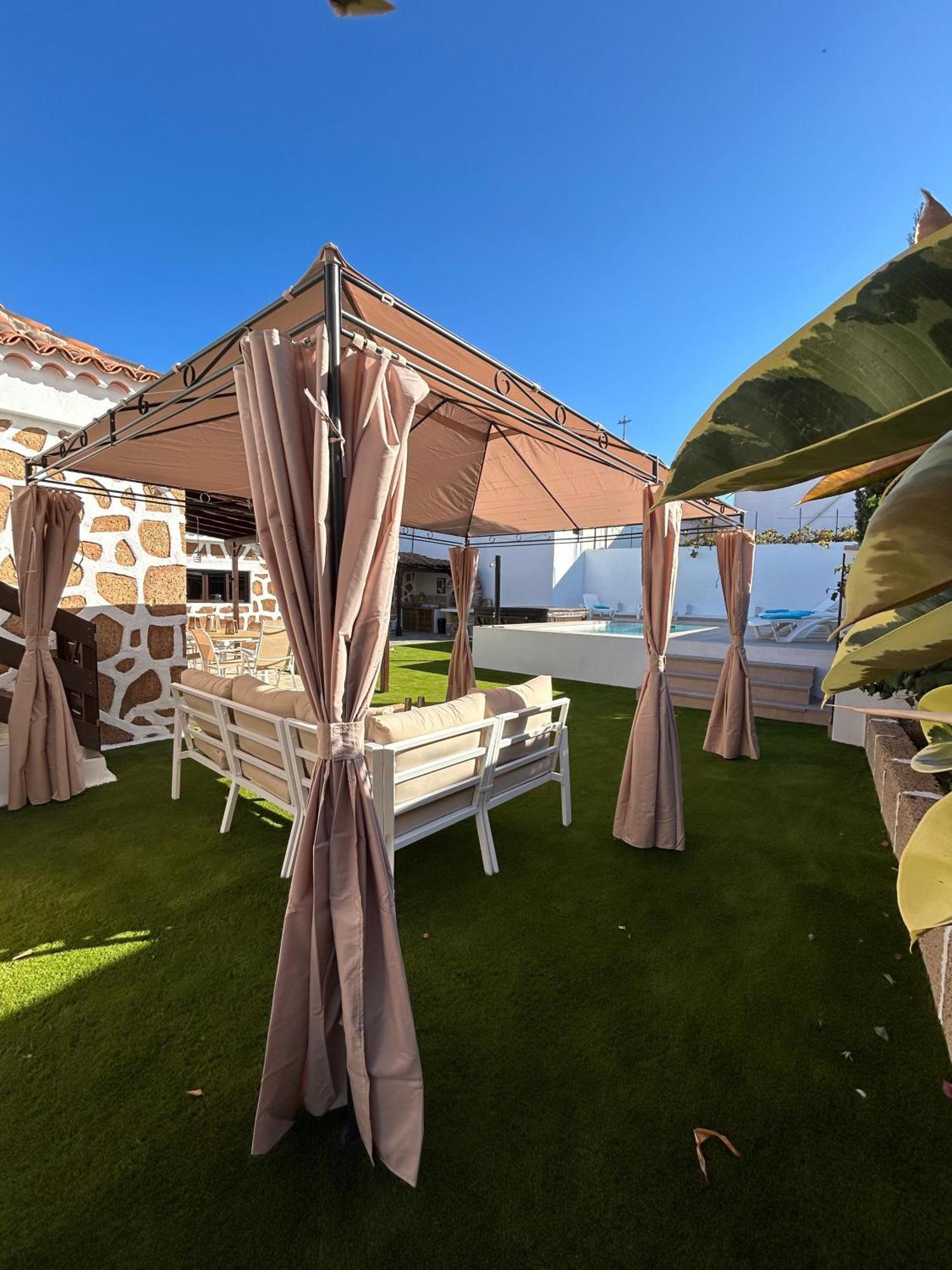 Villa La Centinela# Luxury *