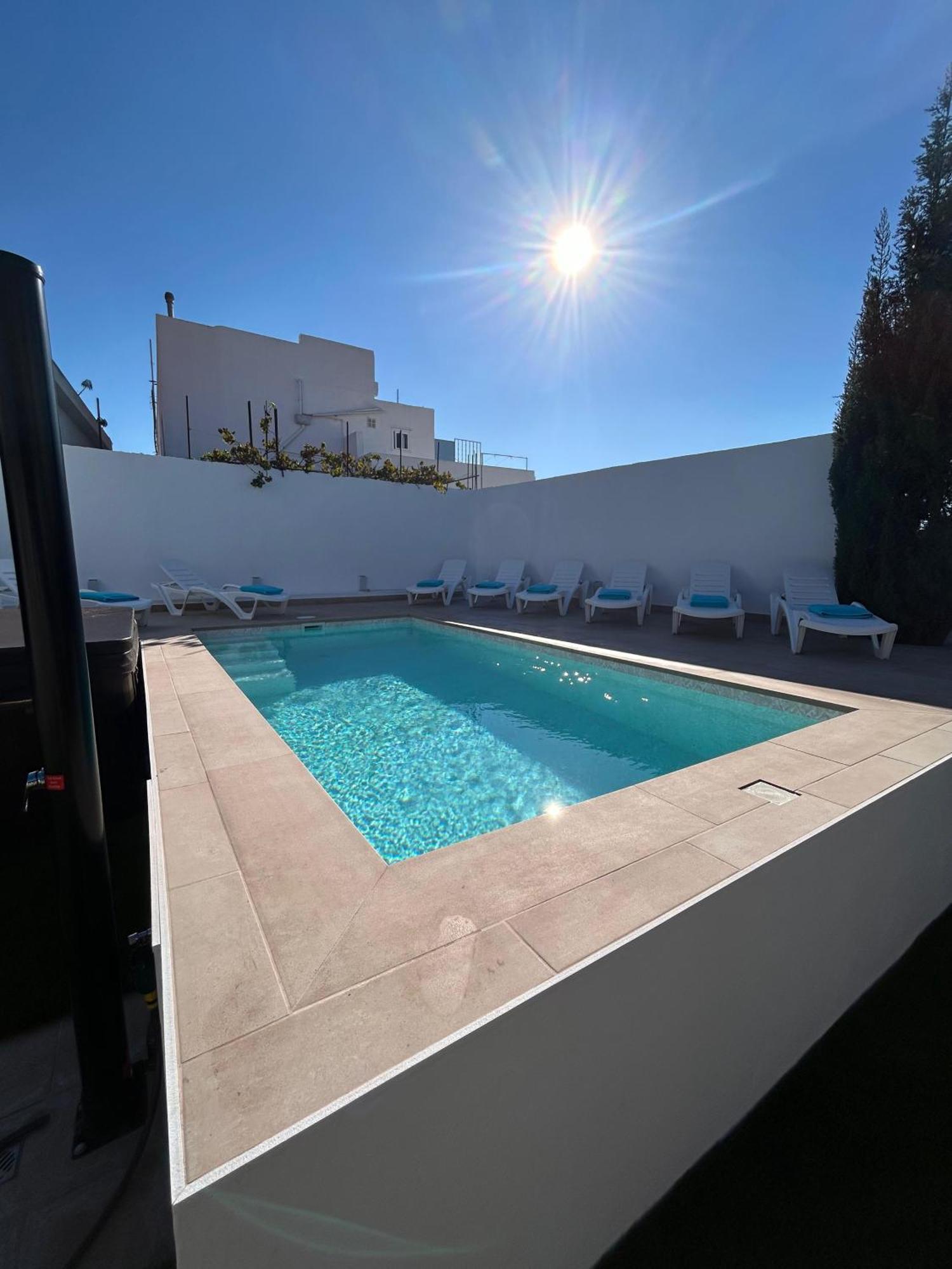 La Centinela# Luxury * San Miguel de Abona