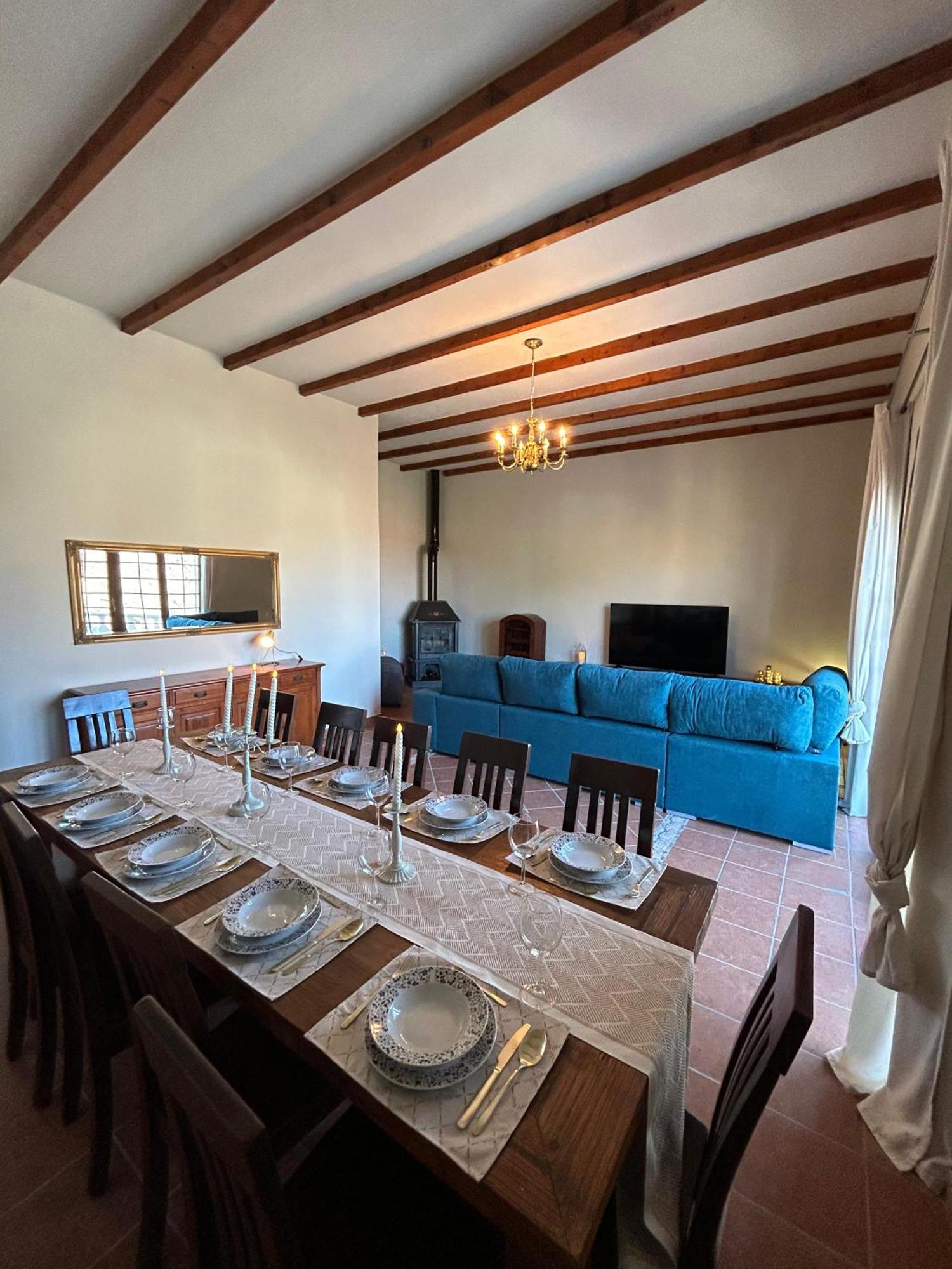 La Centinela# Luxury *