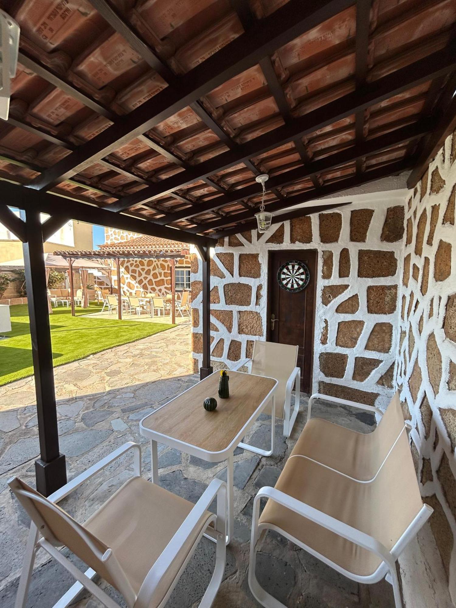 La Centinela# Luxury Villa San Miguel de Abona