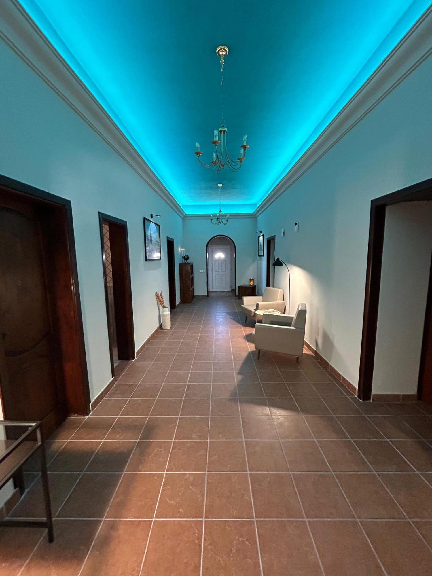 Villa La Centinela# Luxury *