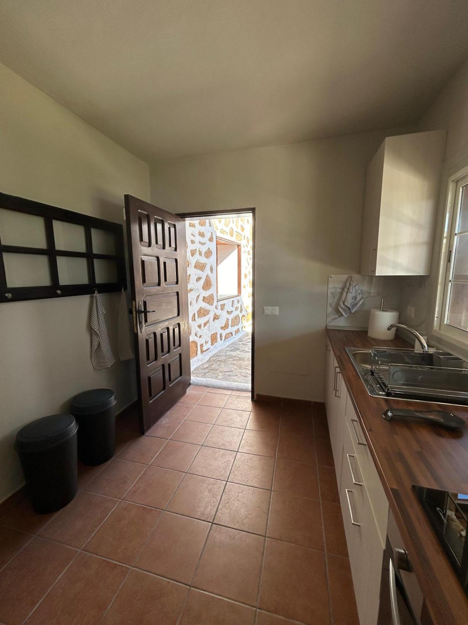 La Centinela# Luxury Villa San Miguel de Abona