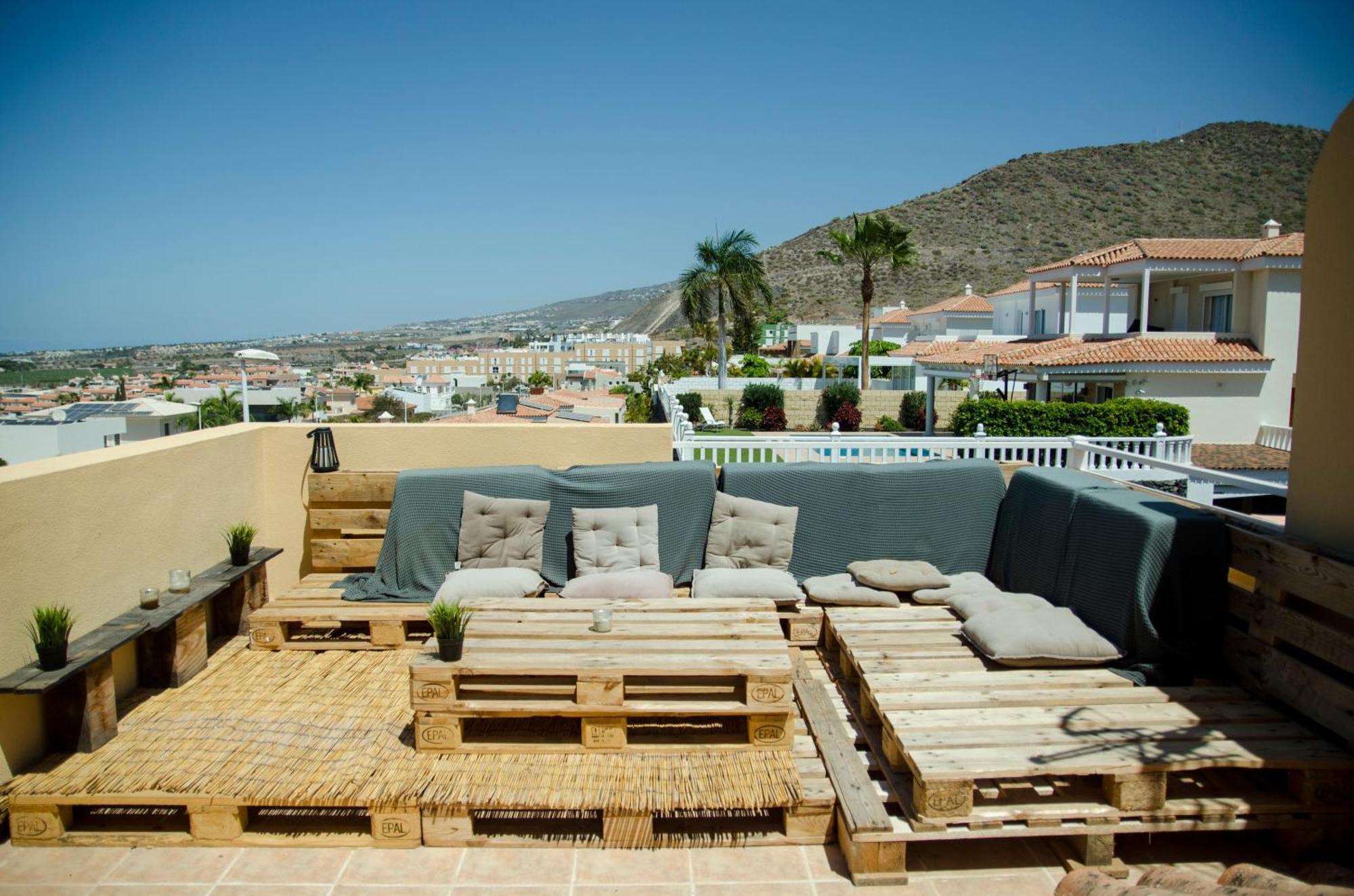 Auberge de jeunesse La Casita *